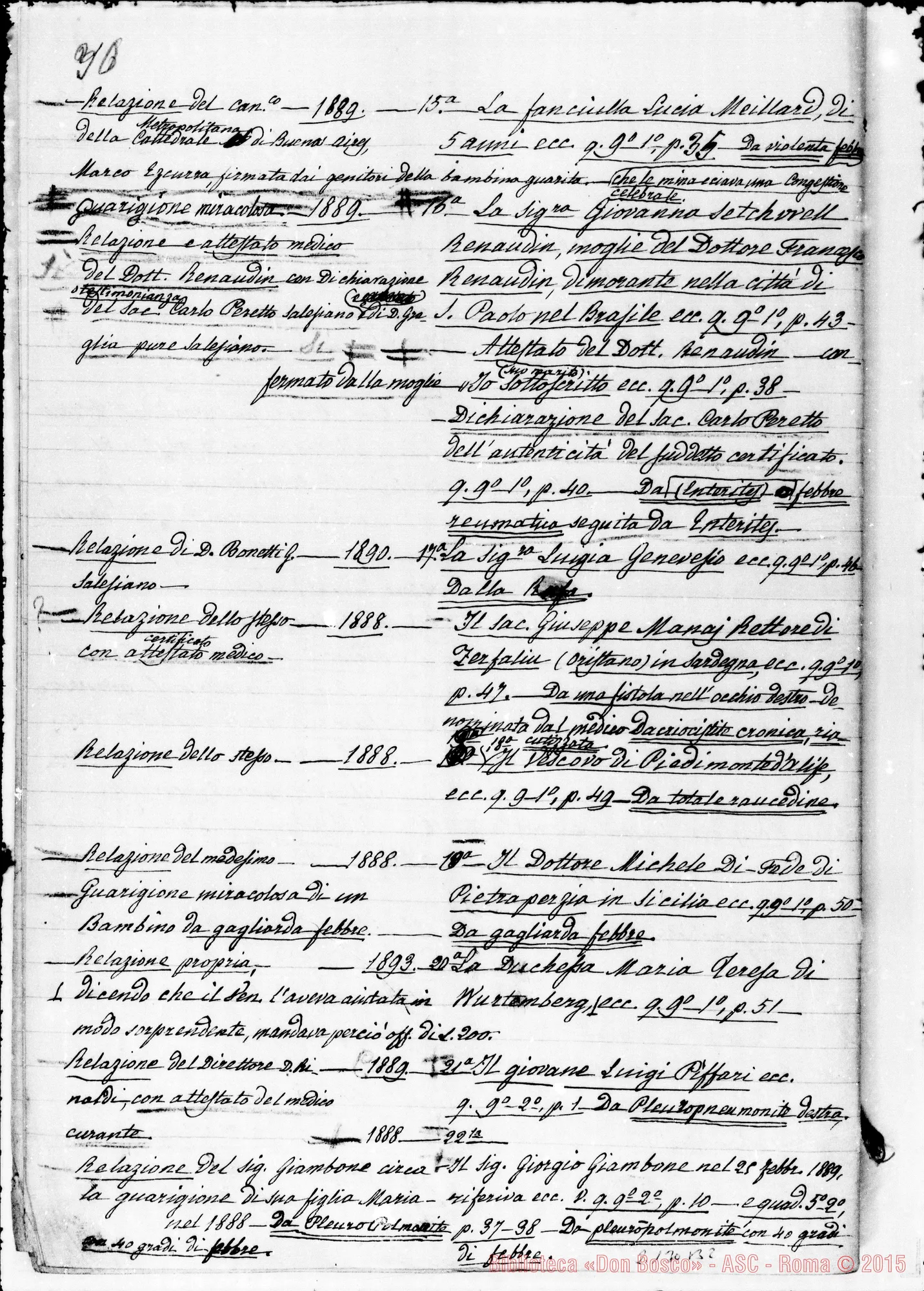 Fotogramma B 2