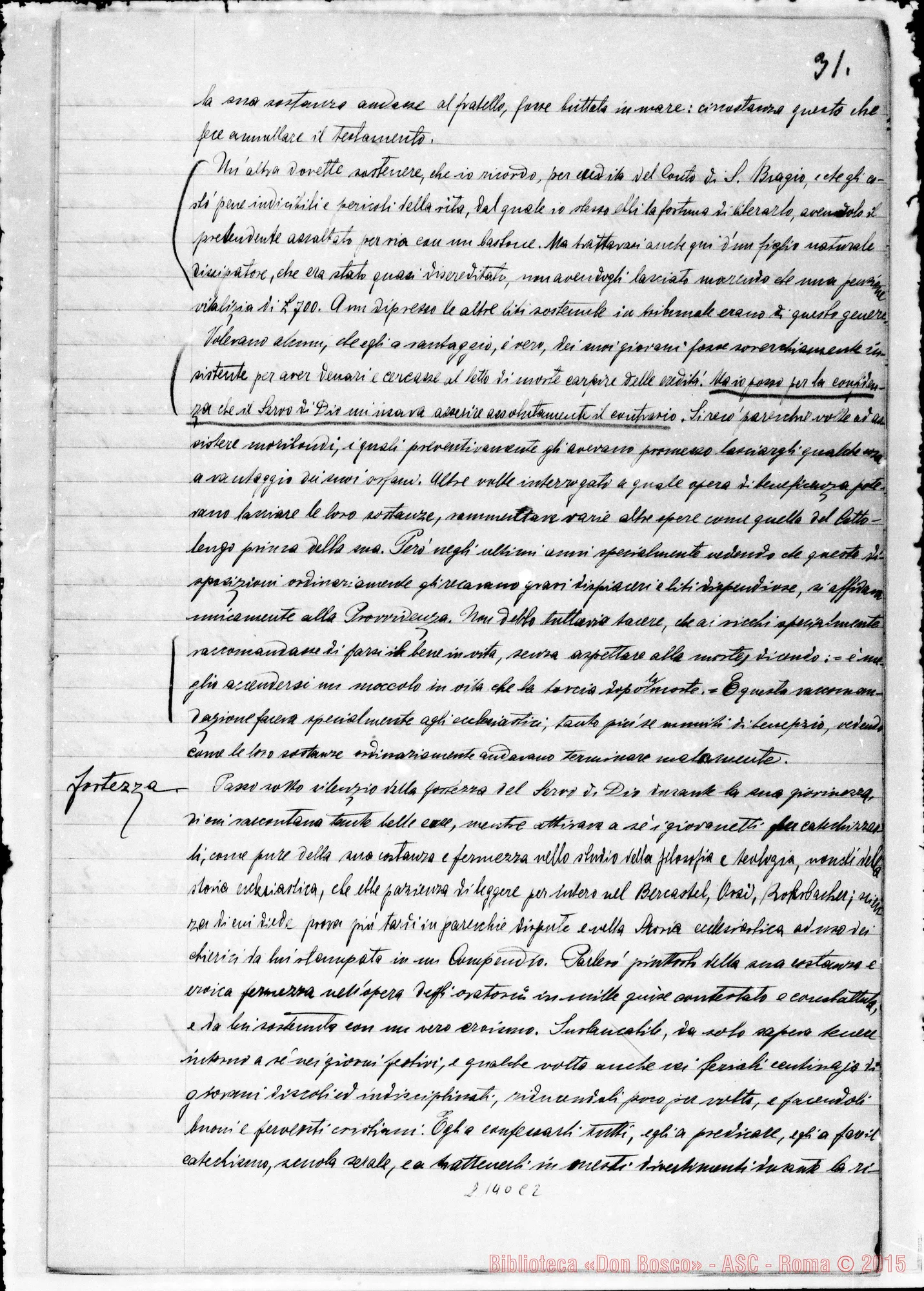 Fotogramma C 2