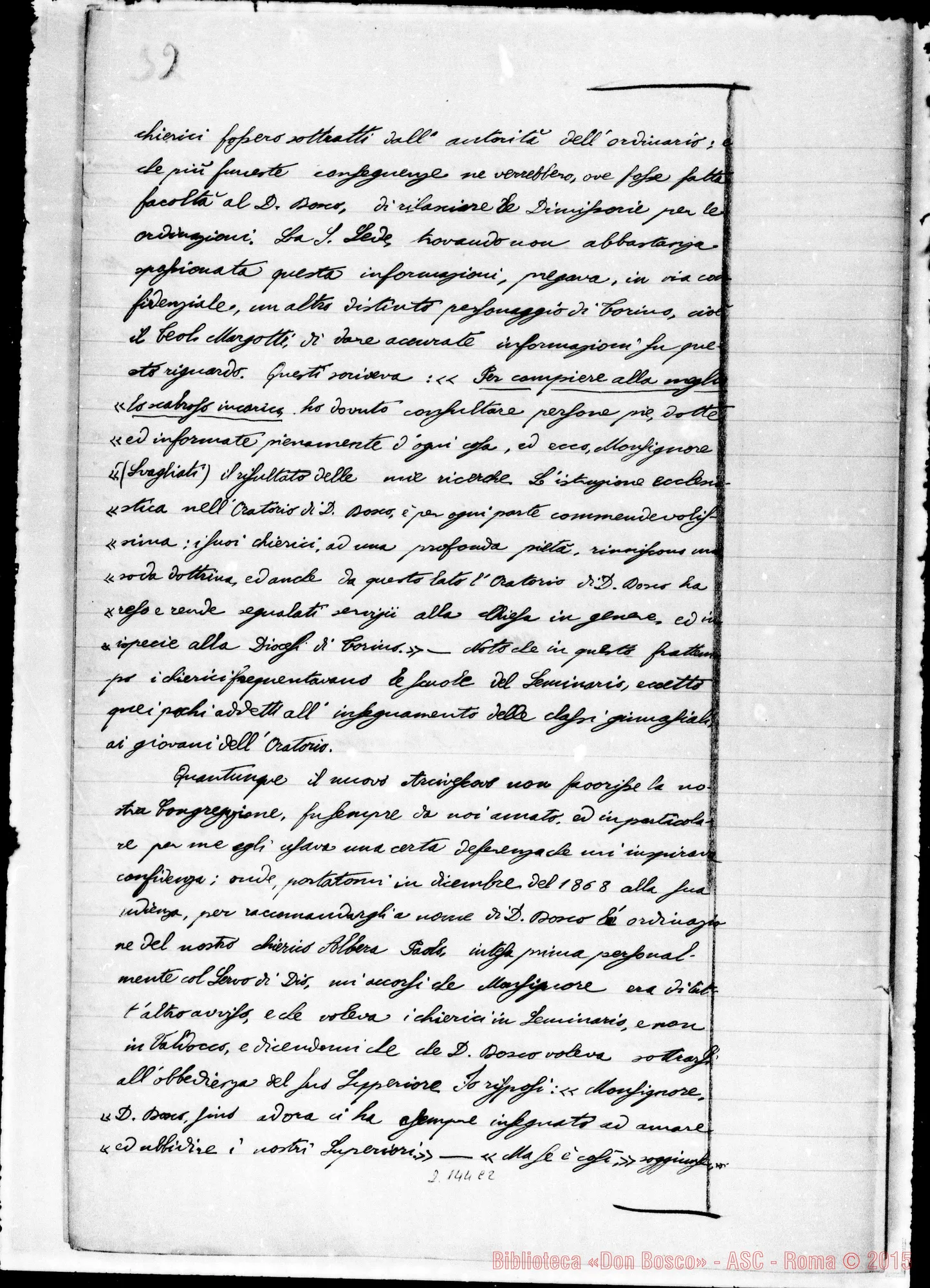 Fotogramma C 2