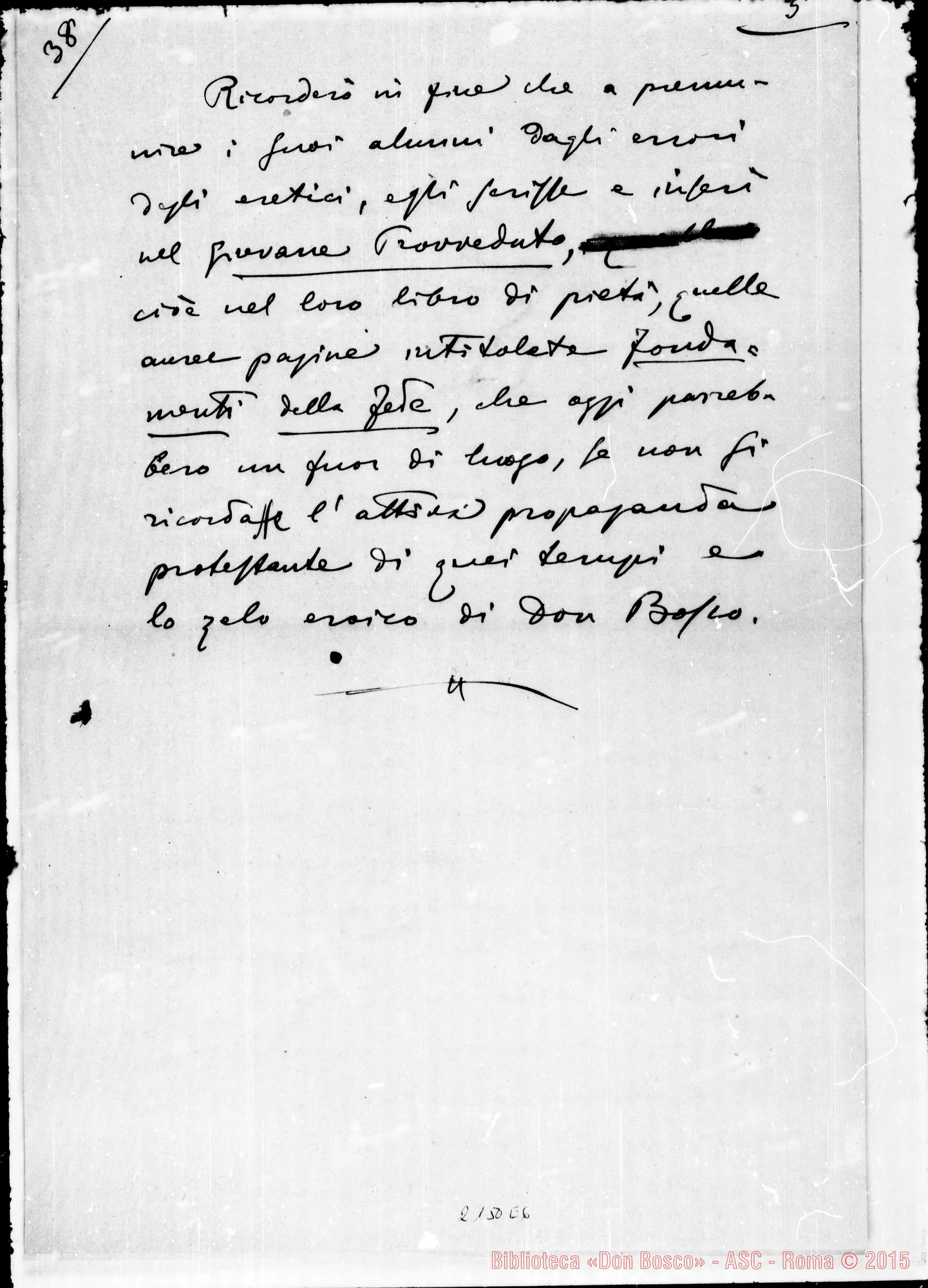Fotogramma E 6