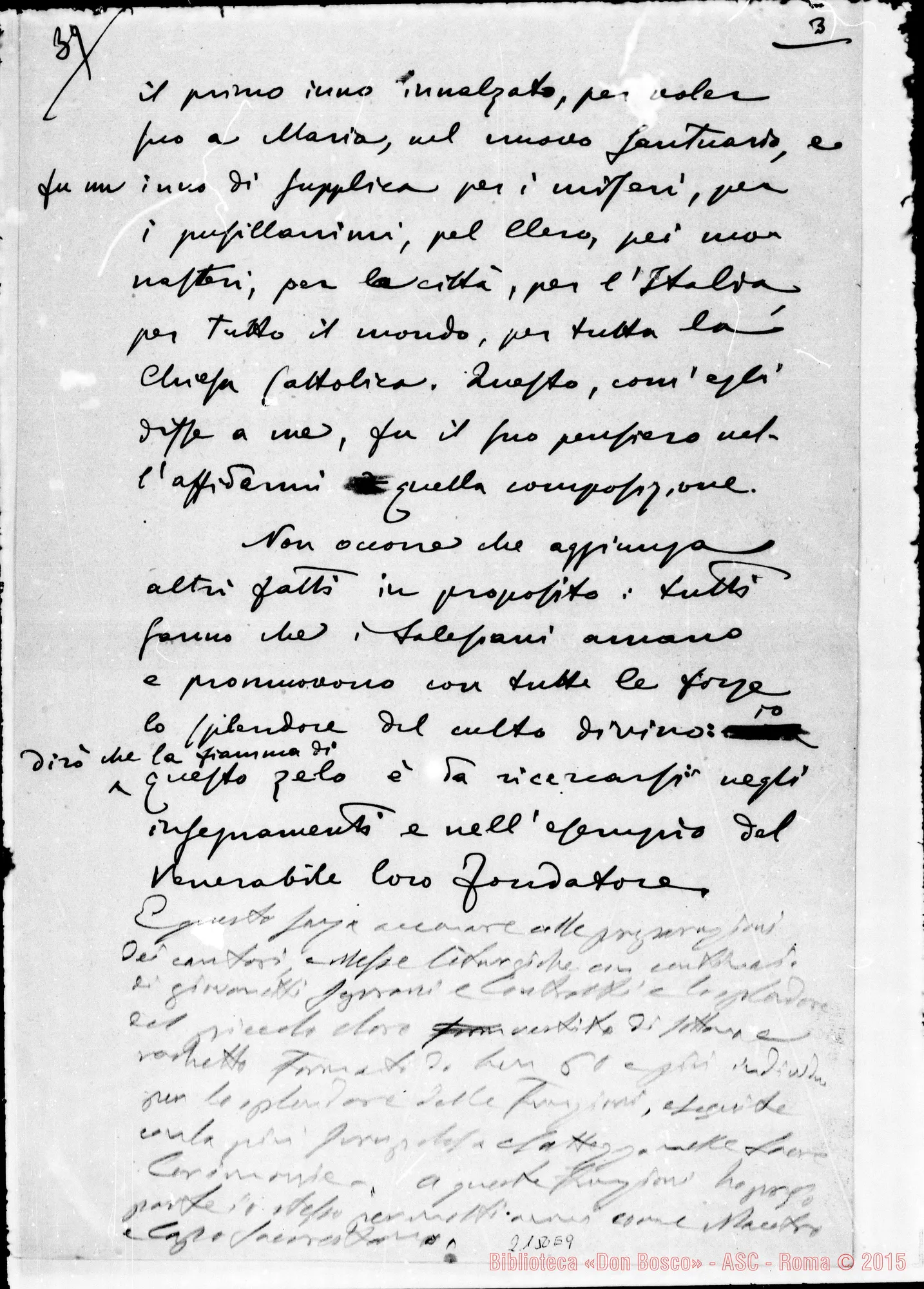 Fotogramma E 9