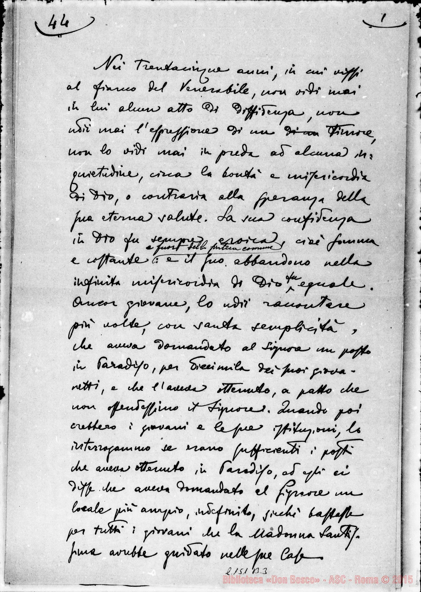 Fotogramma B 3