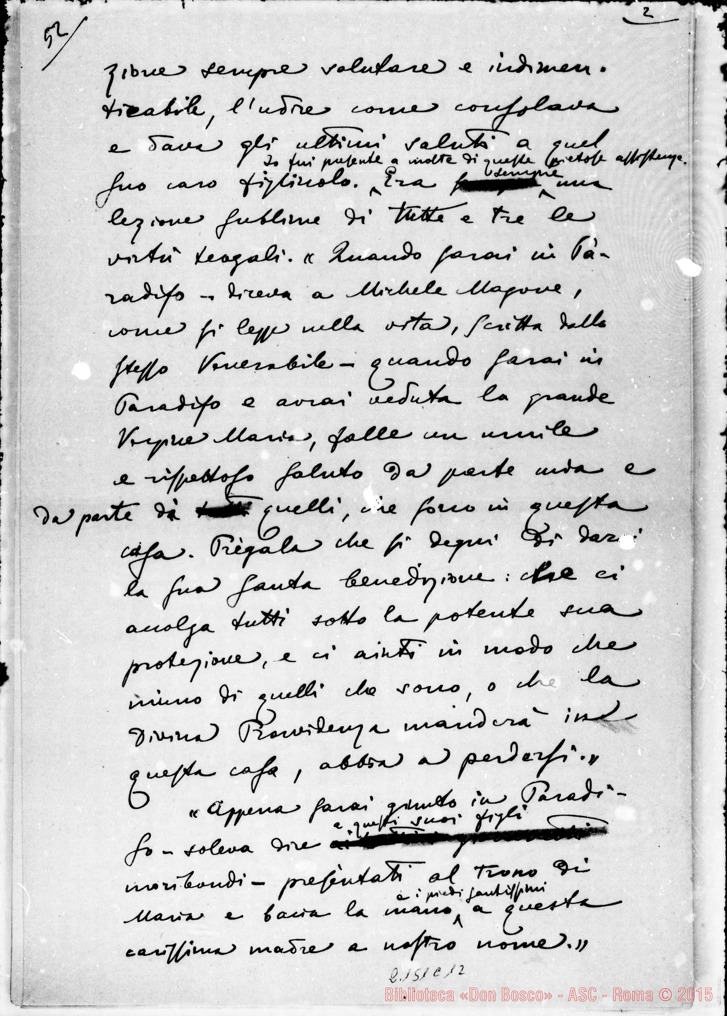 Fotogramma C 12