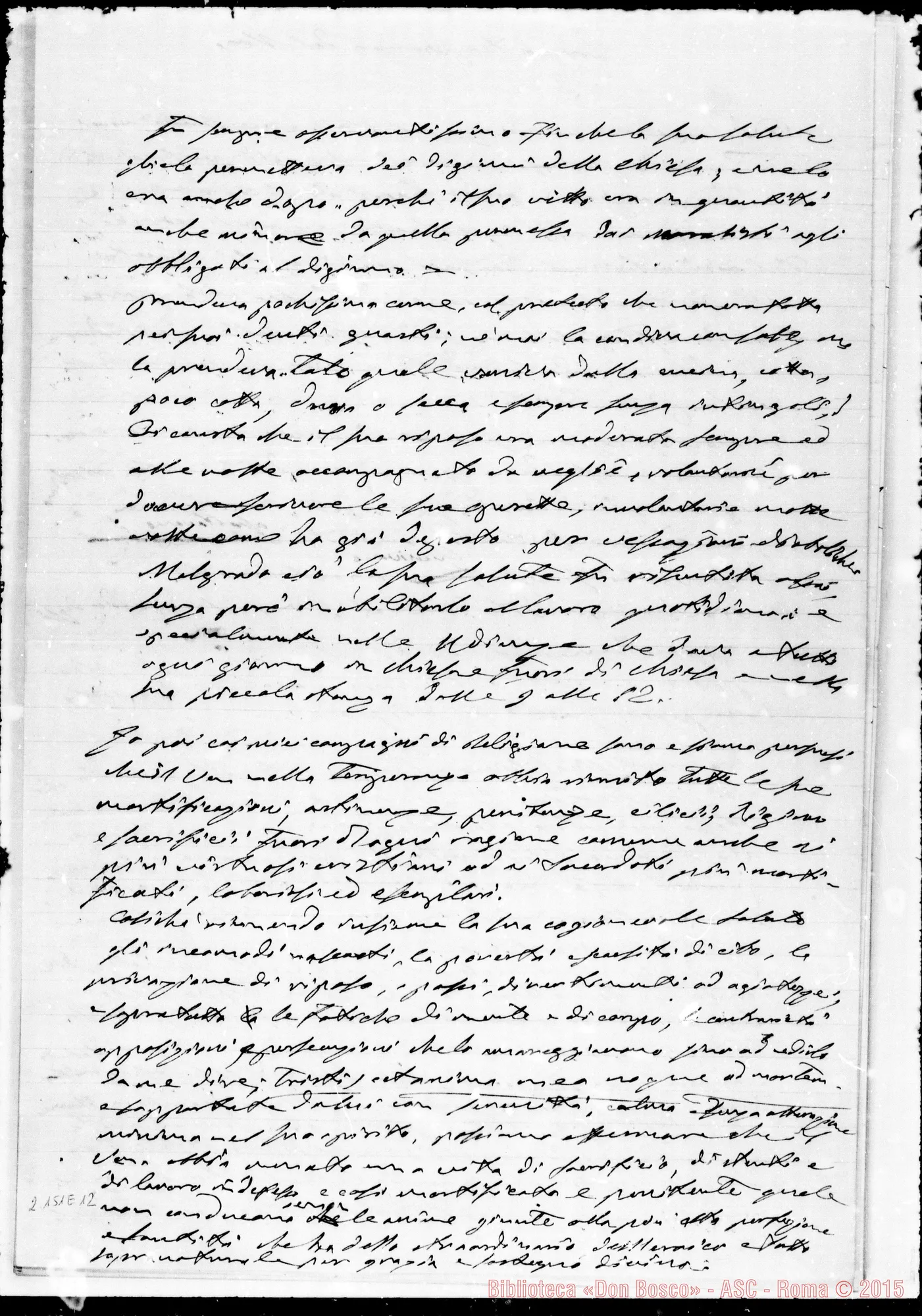 Fotogramma E 12