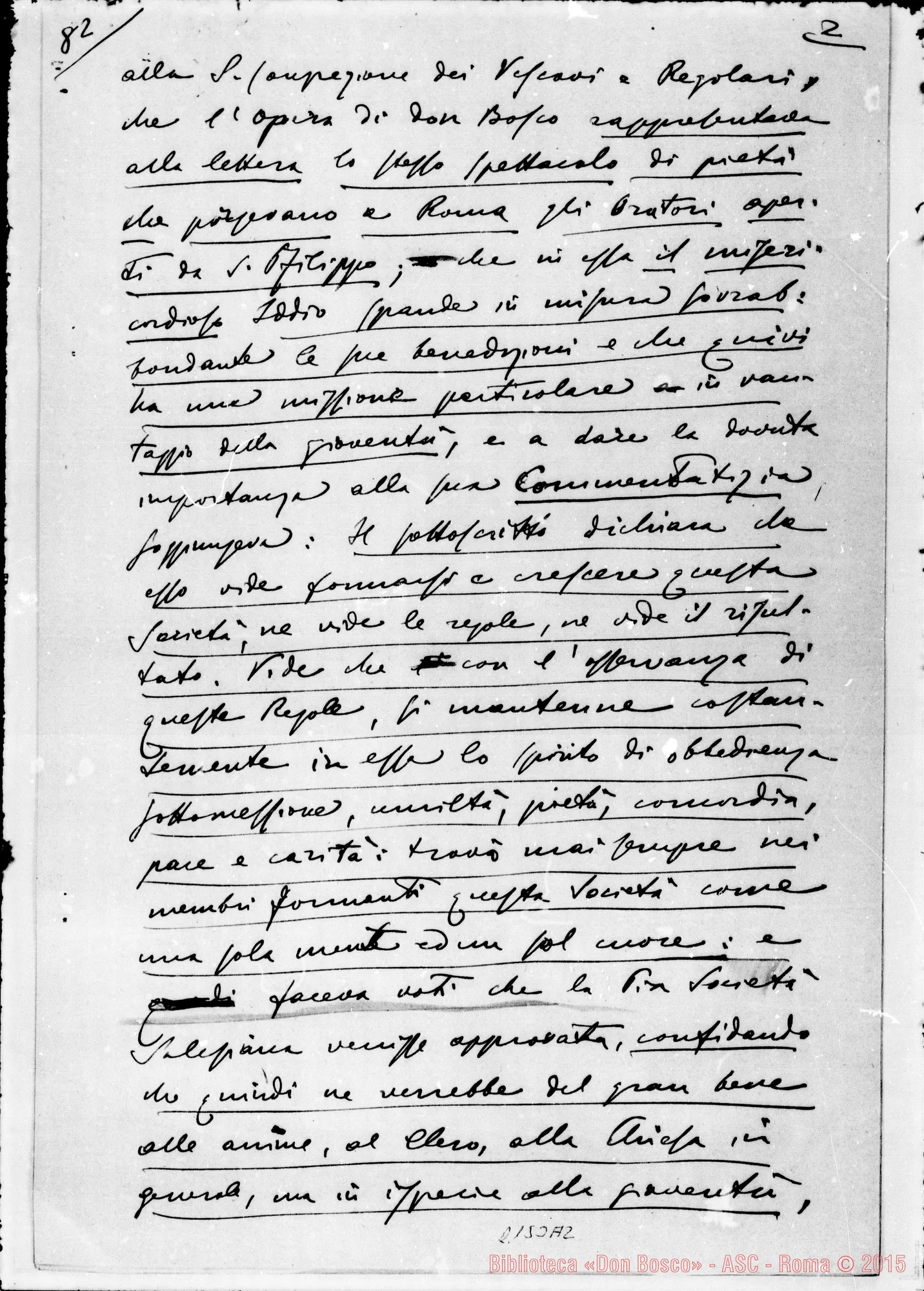 Fotogramma A 2