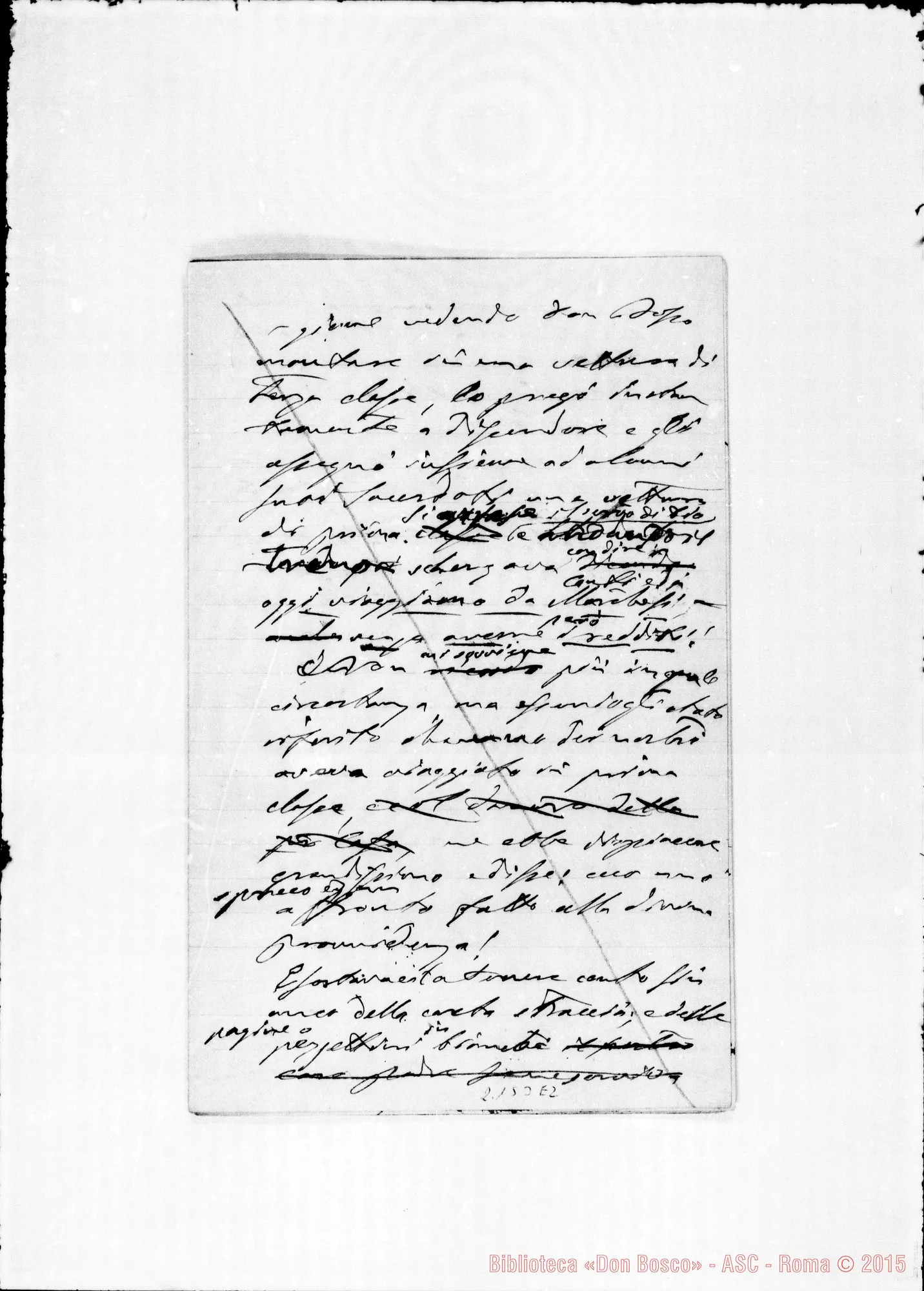 Fotogramma E 2