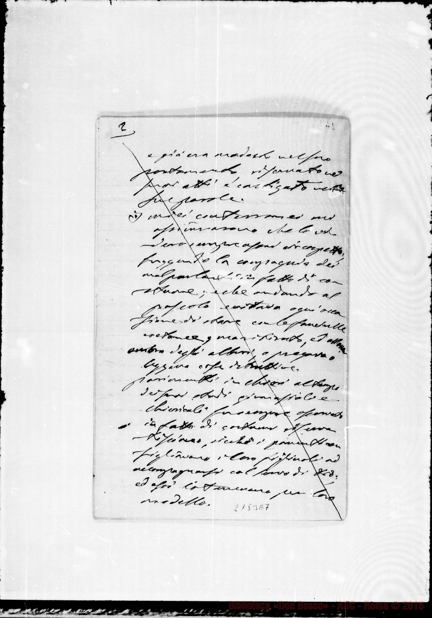Fotogramma E 7