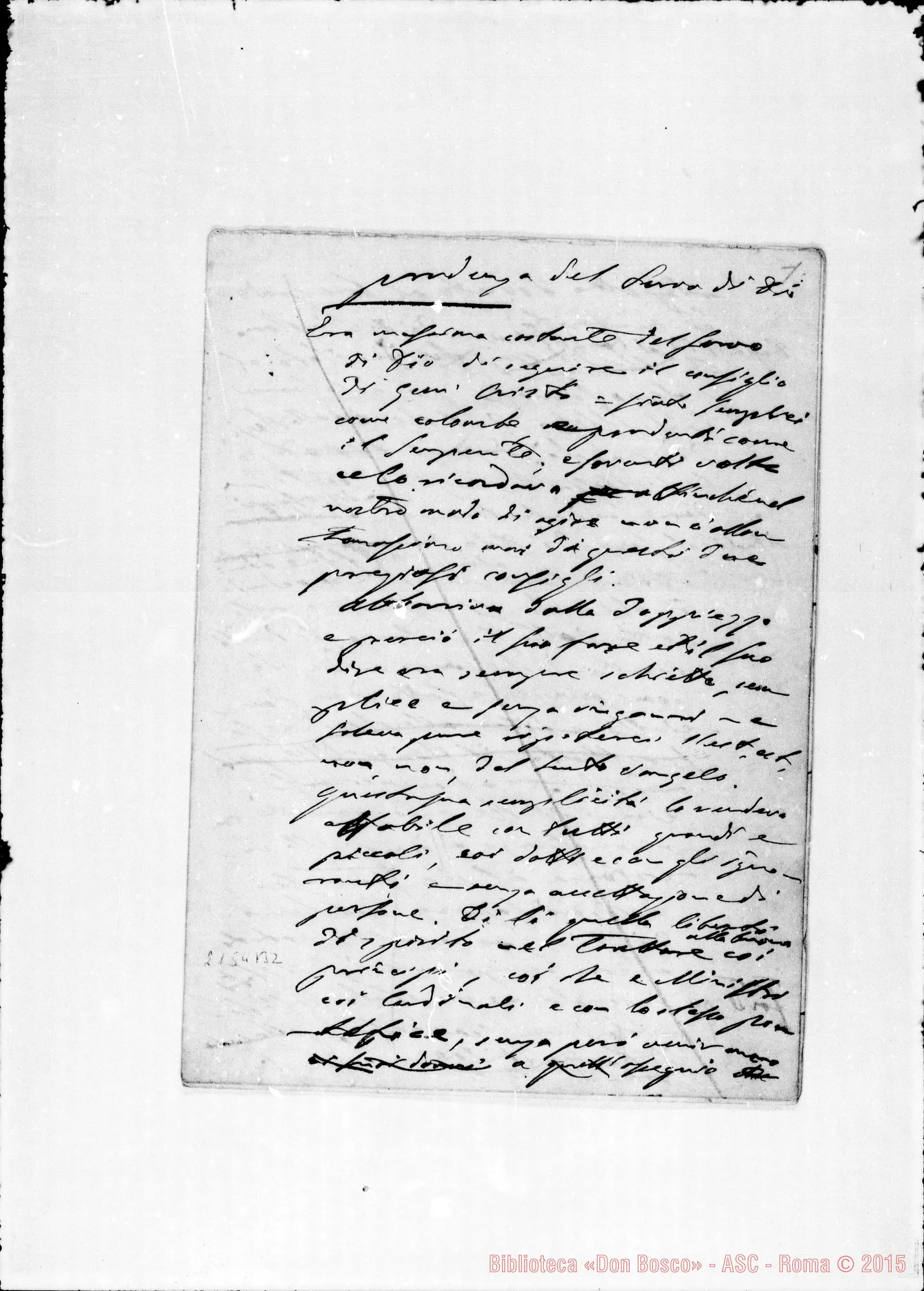 Fotogramma B 2