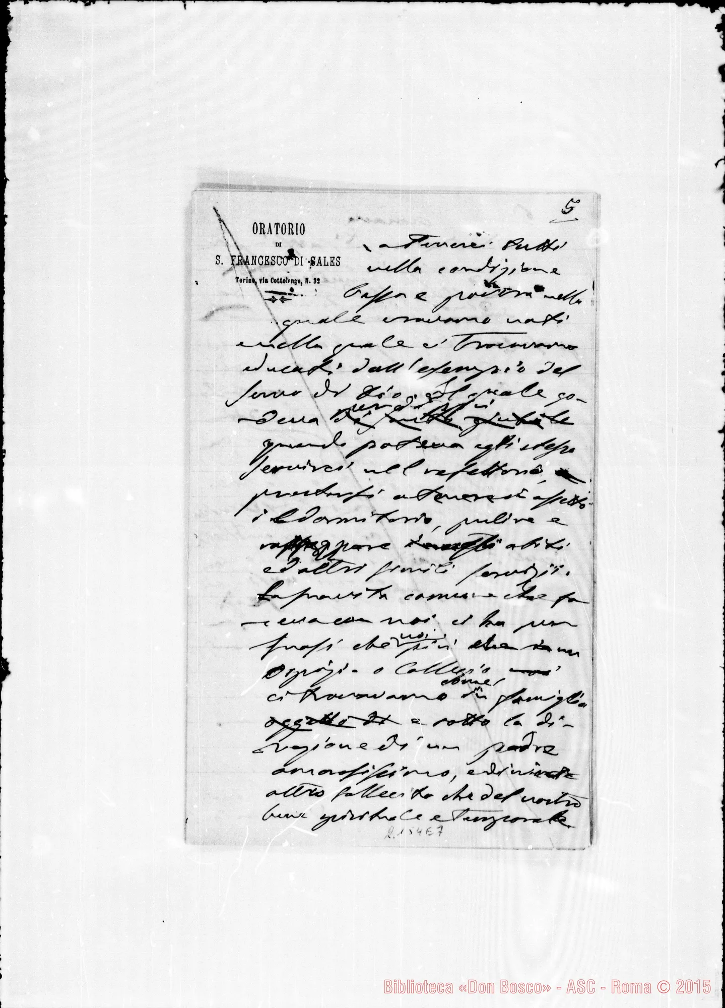 Fotogramma E 7