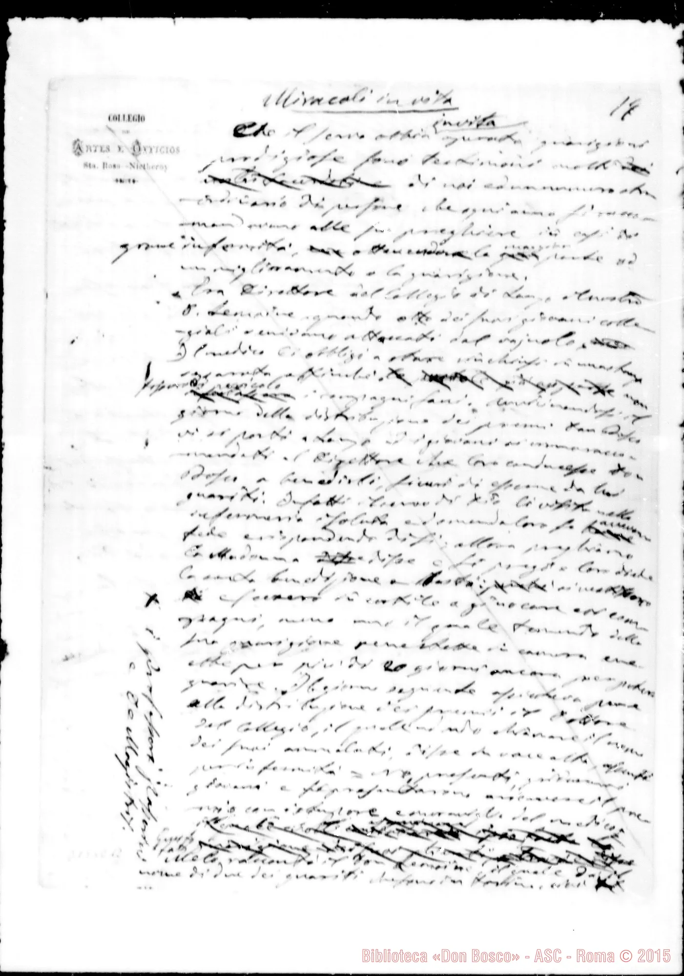 Fotogramma E 12
