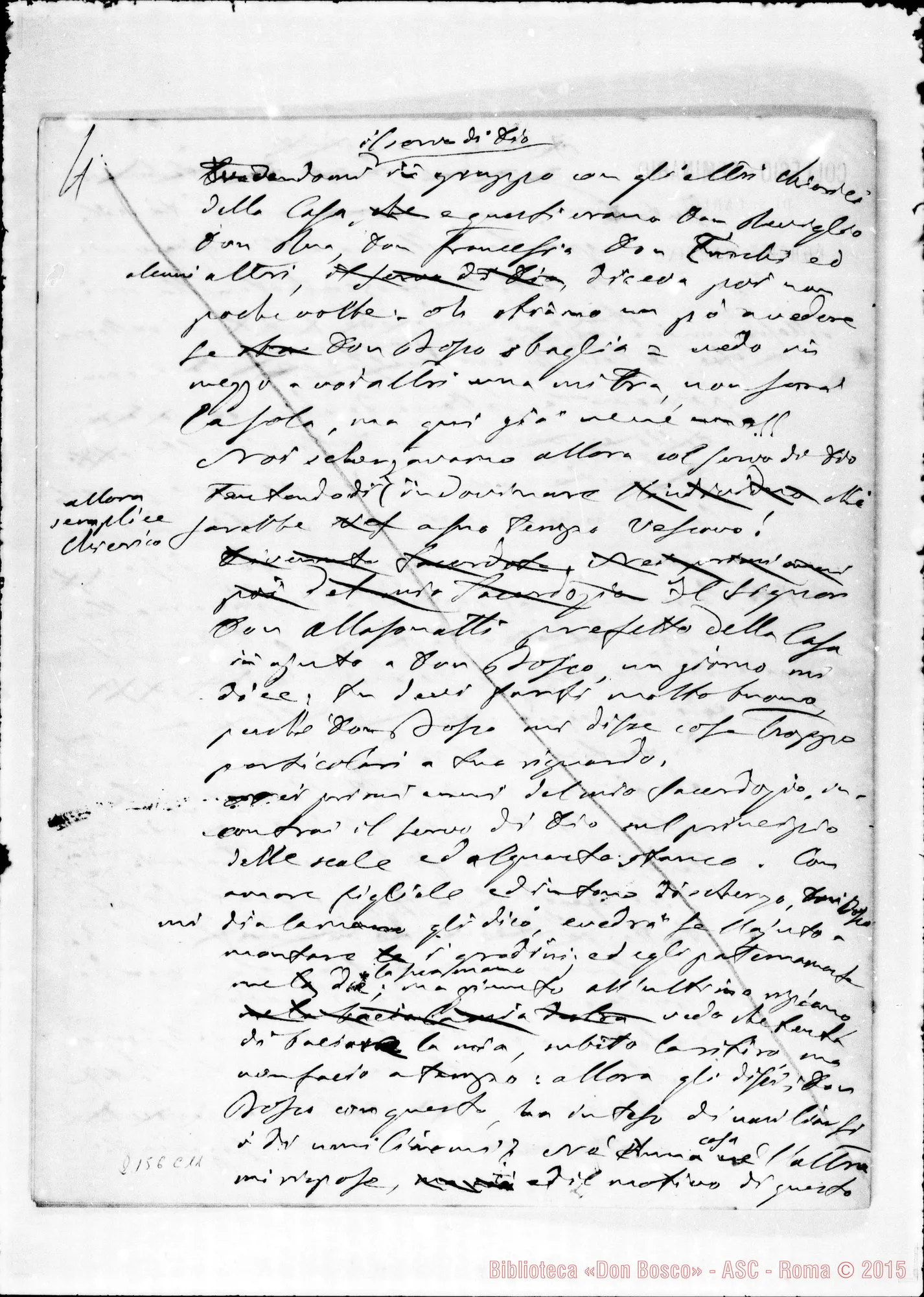 Fotogramma C 11