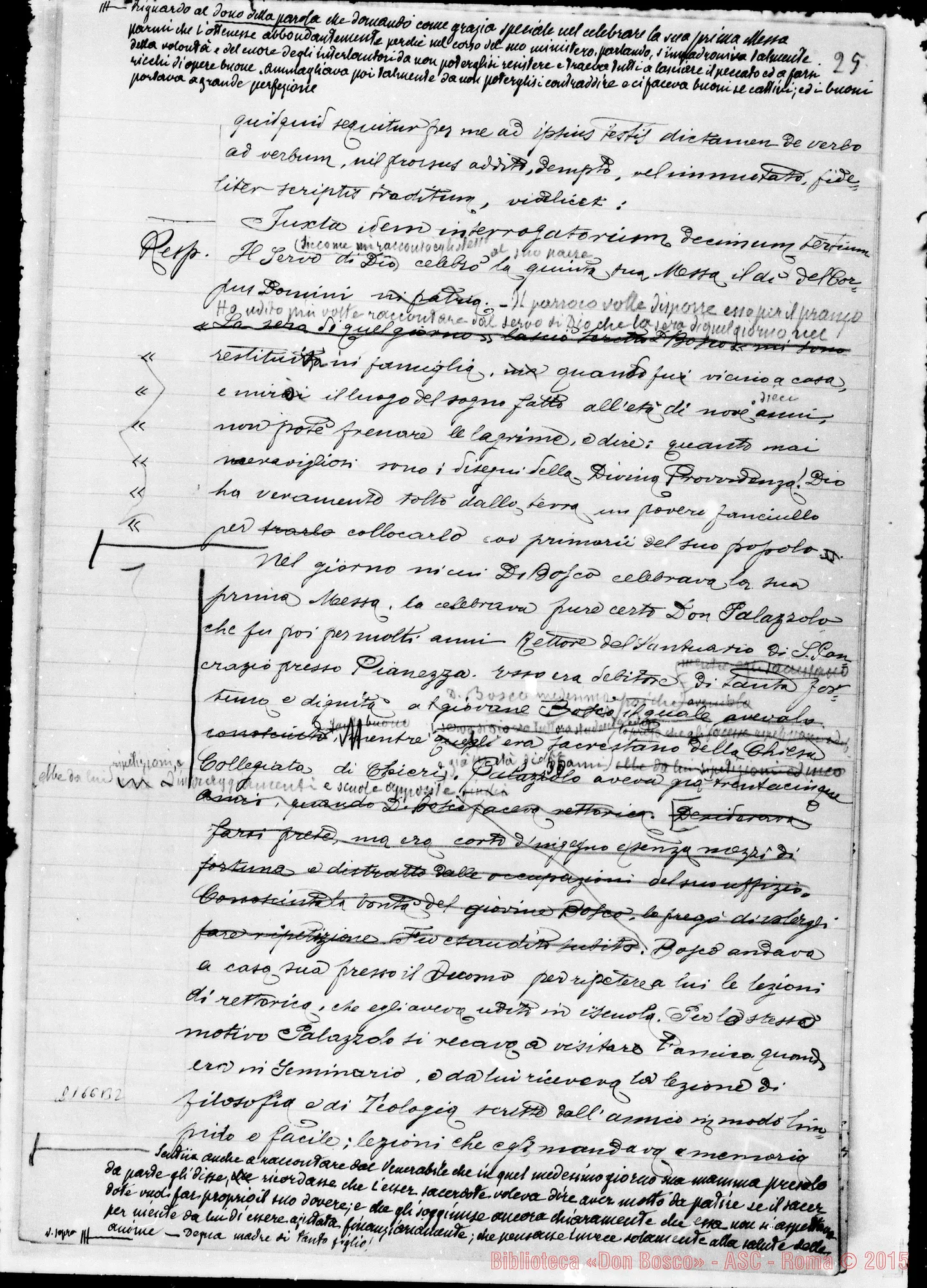 Fotogramma B 2