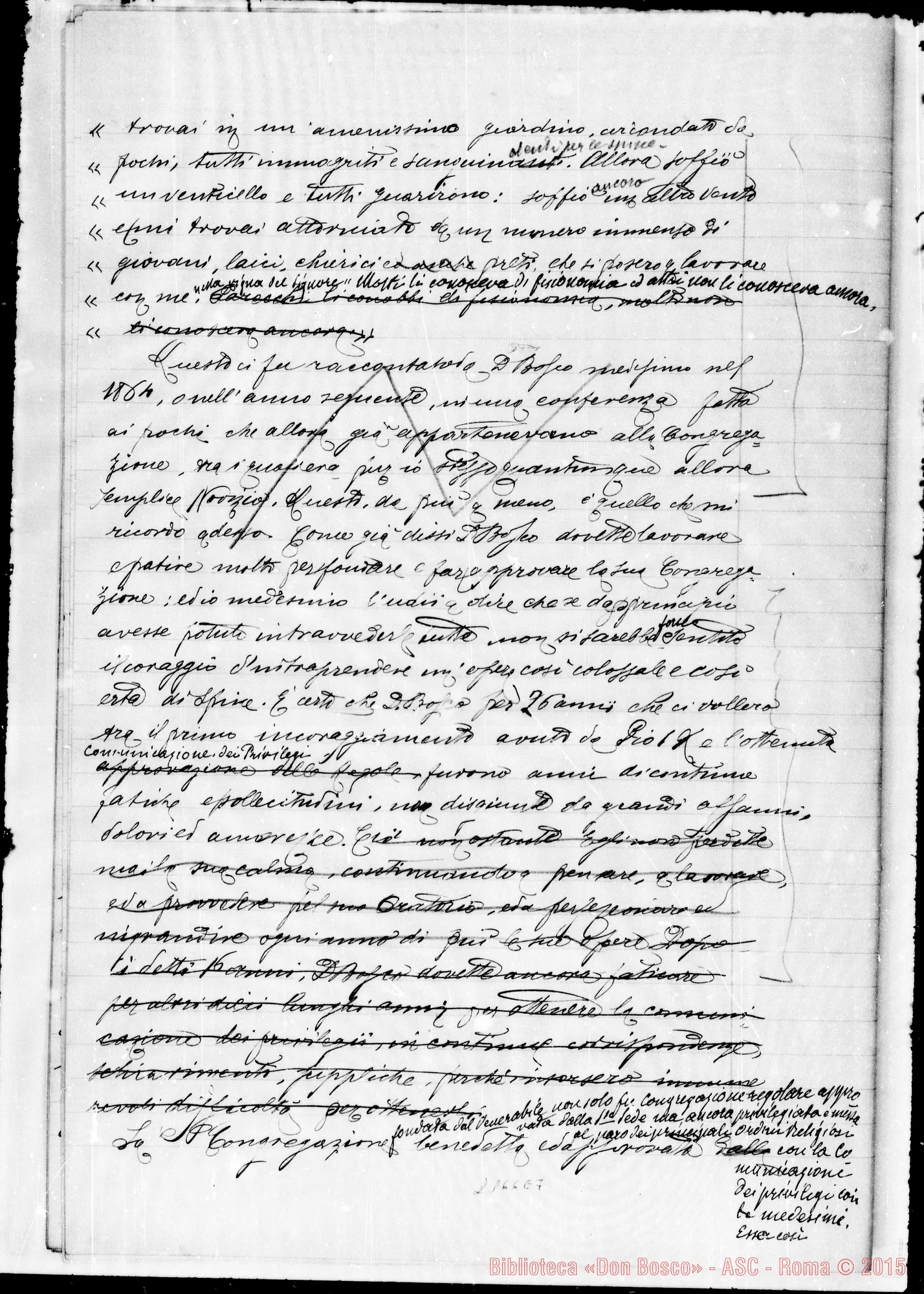 Fotogramma E 7