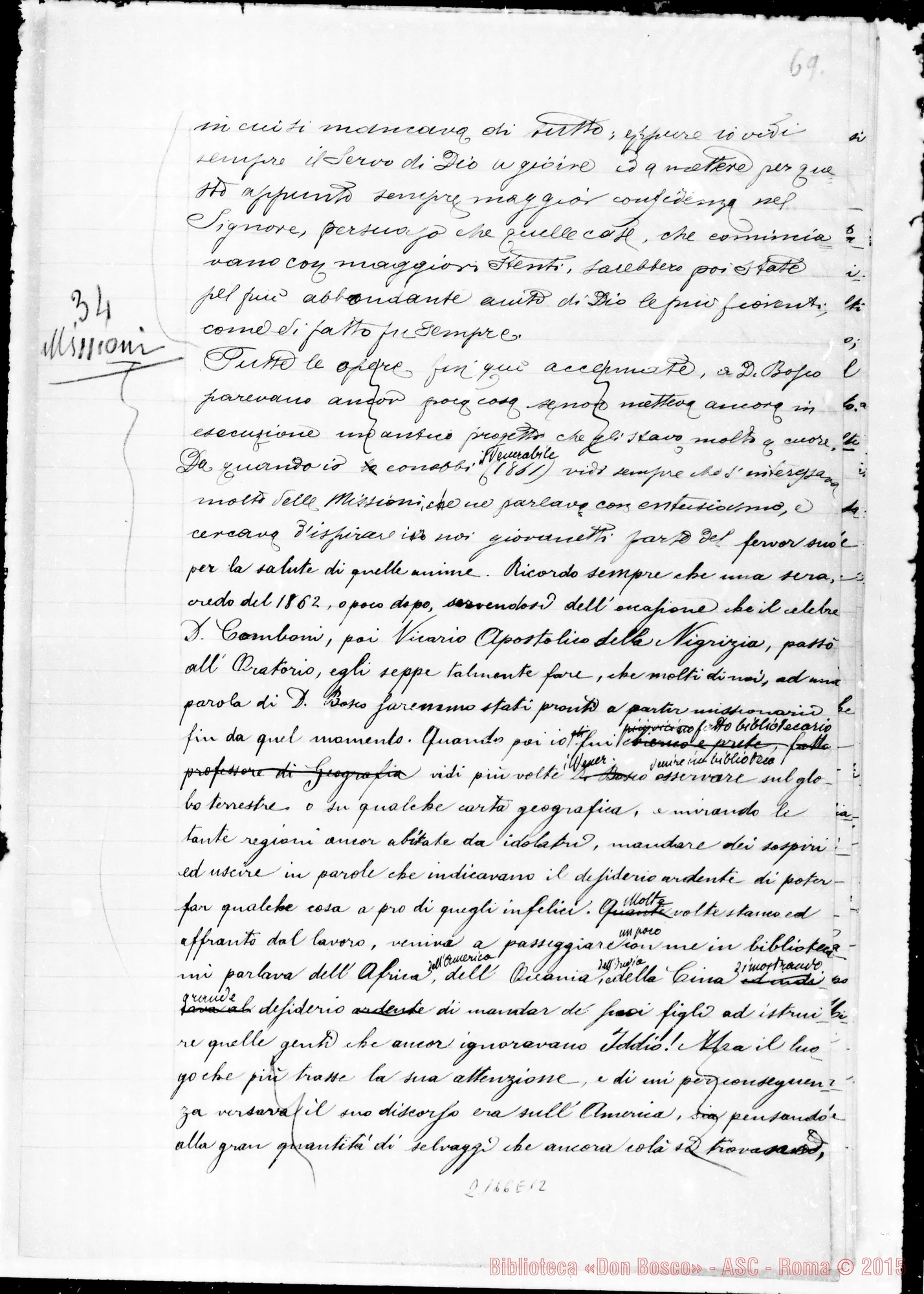 Fotogramma E 12