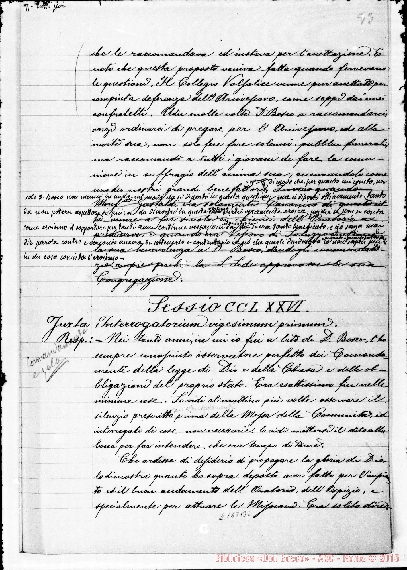 Fotogramma B 2
