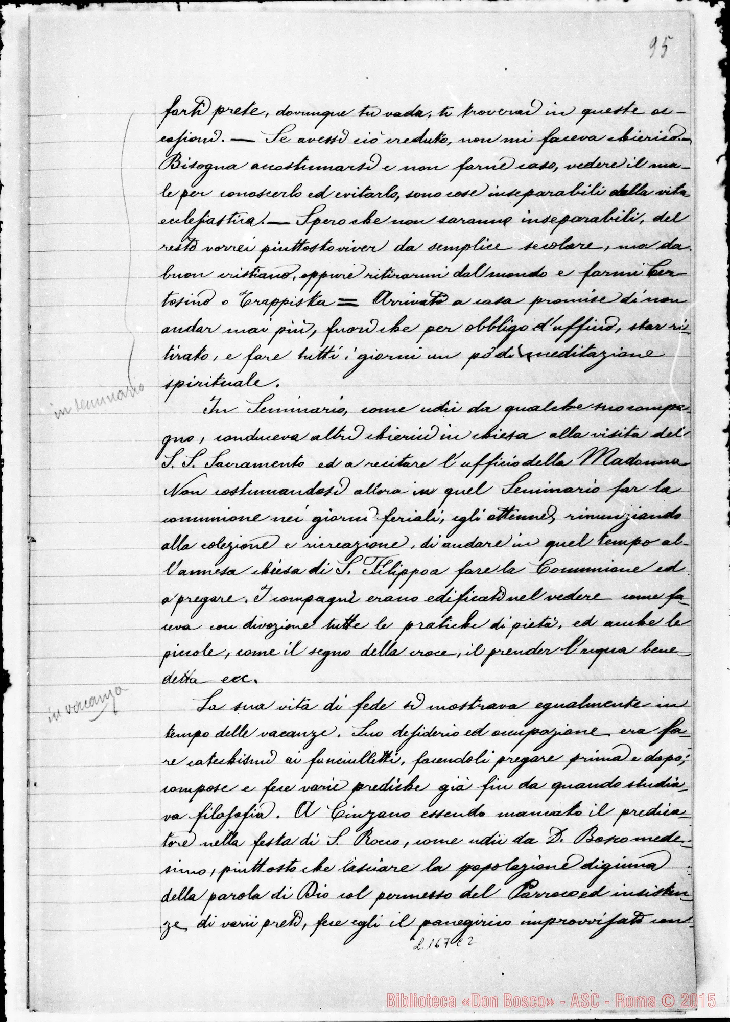 Fotogramma C 2