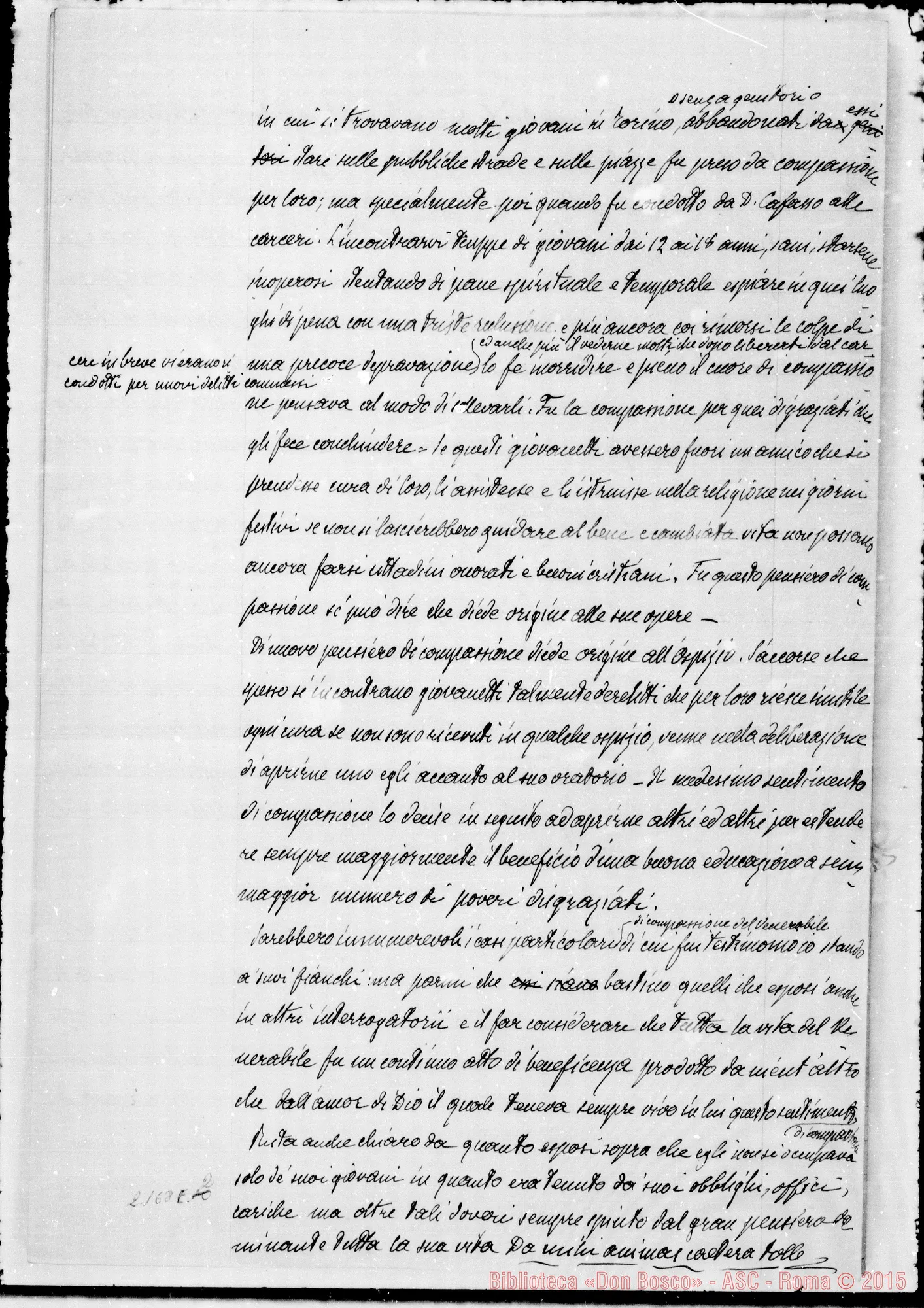 Fotogramma E 2