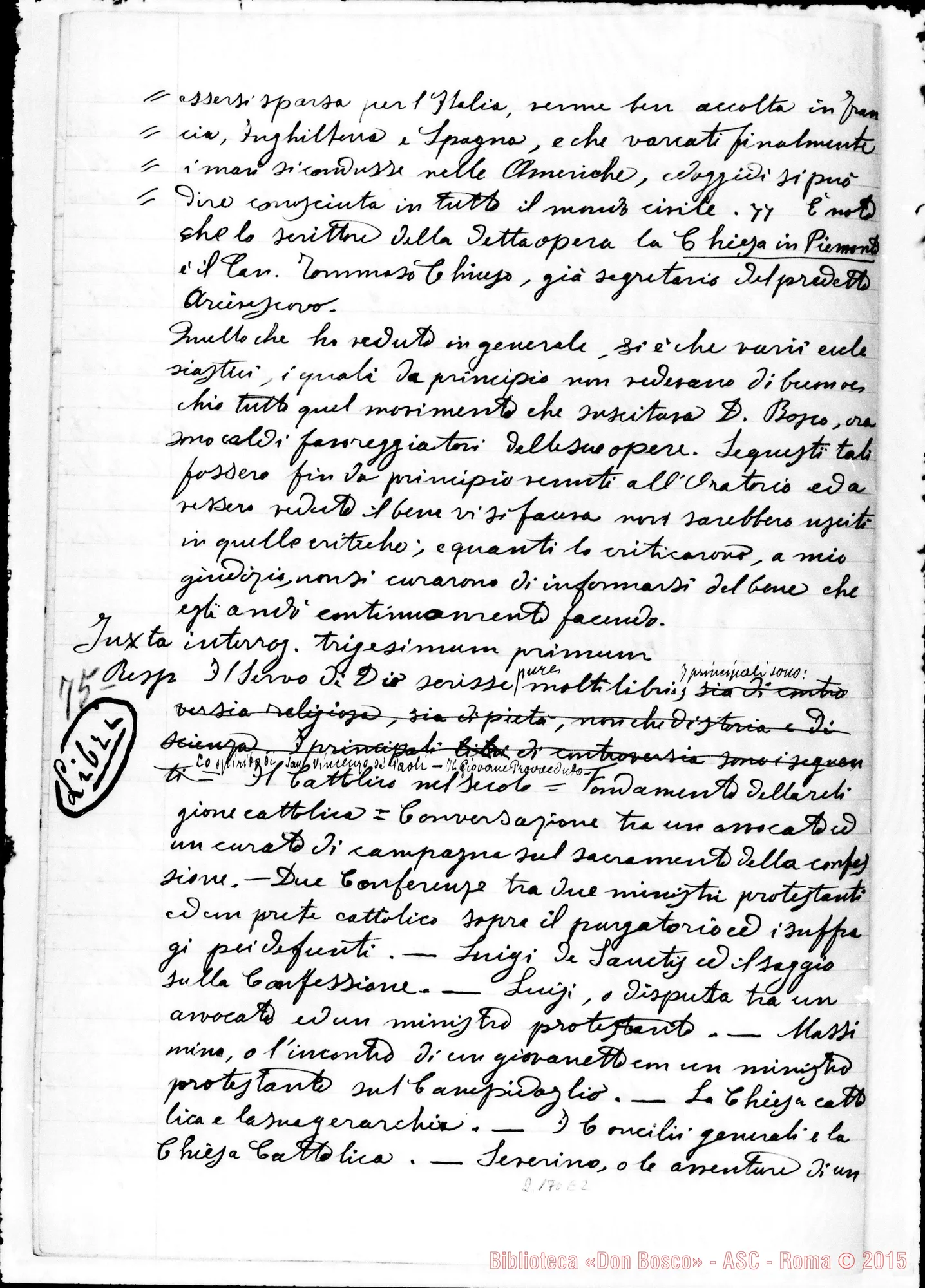 Fotogramma E 2