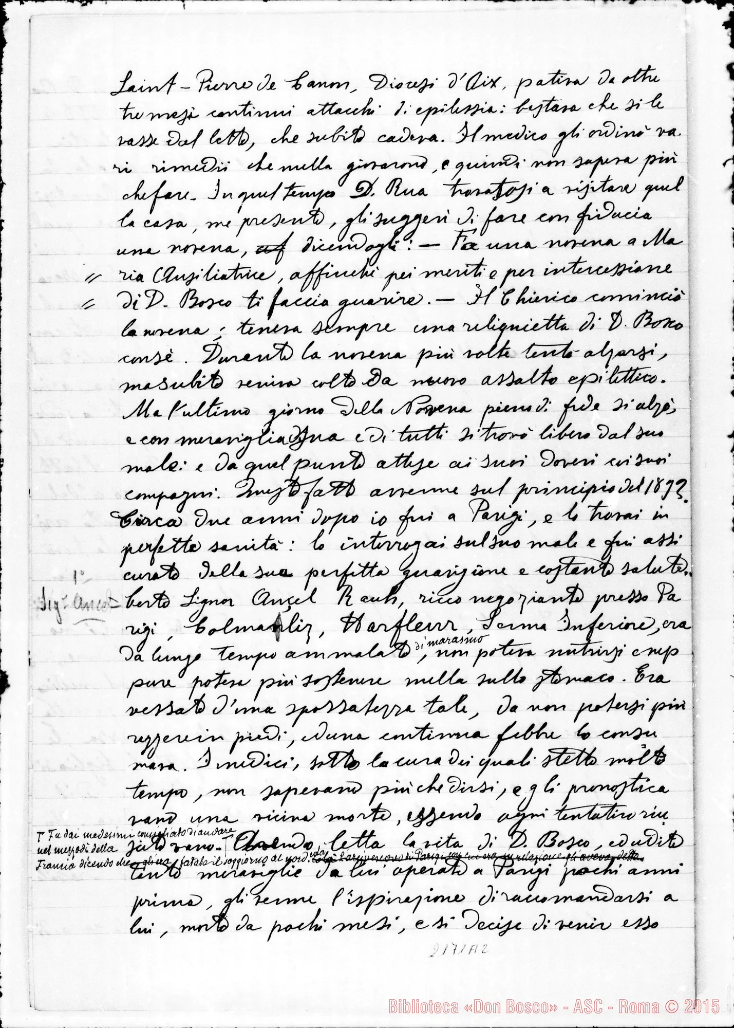 Fotogramma A 2