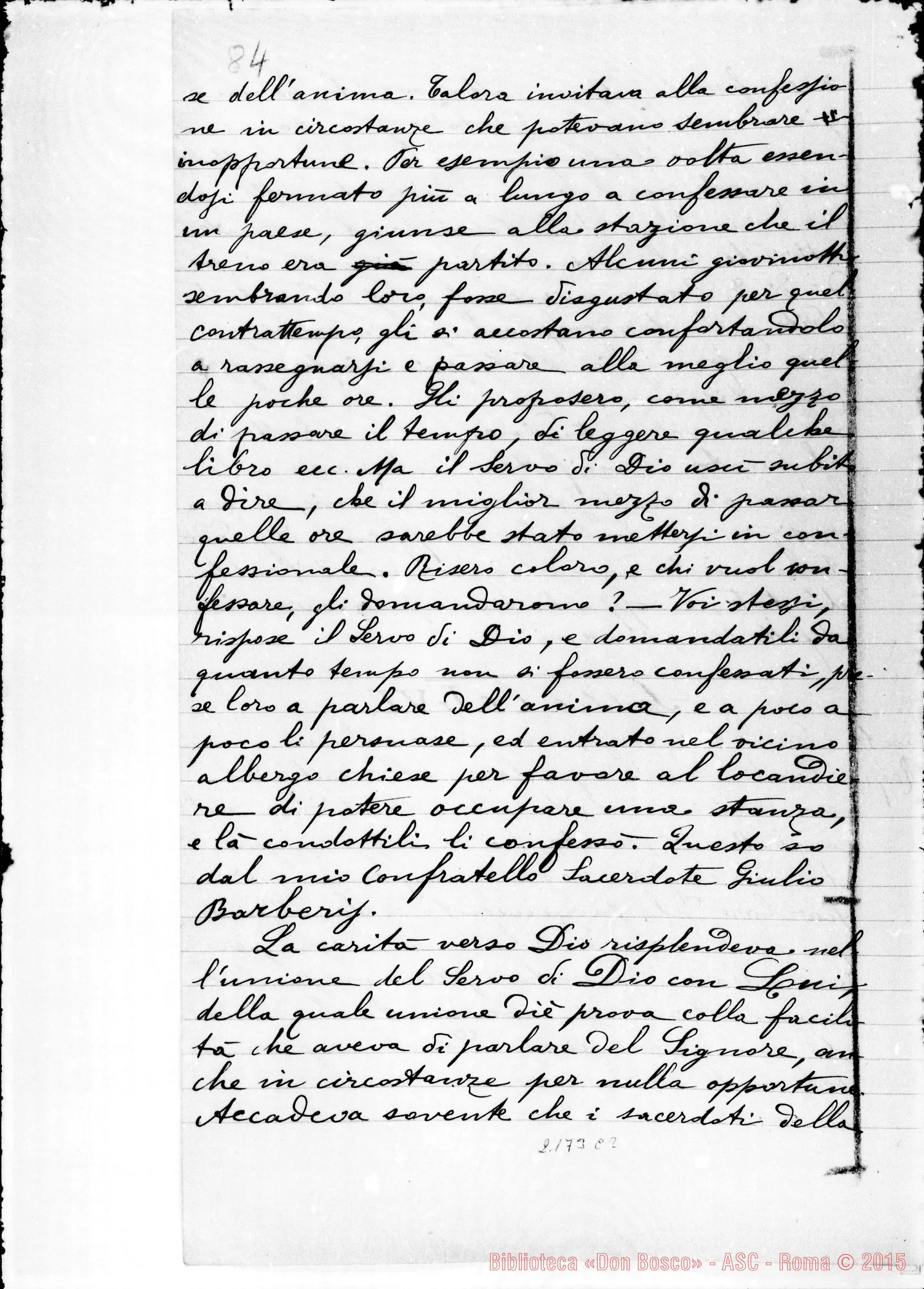 Fotogramma C 2