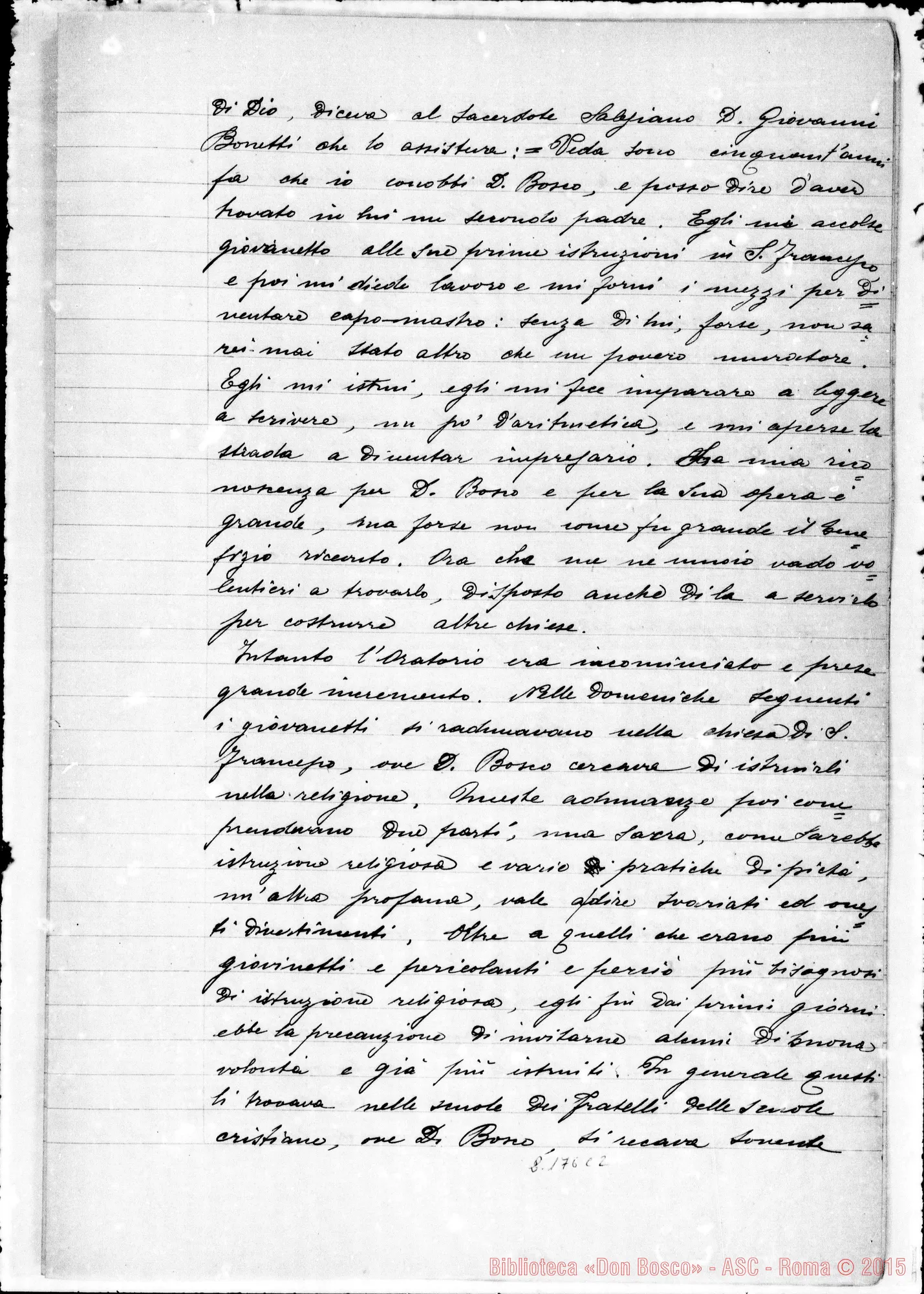 Fotogramma C 2