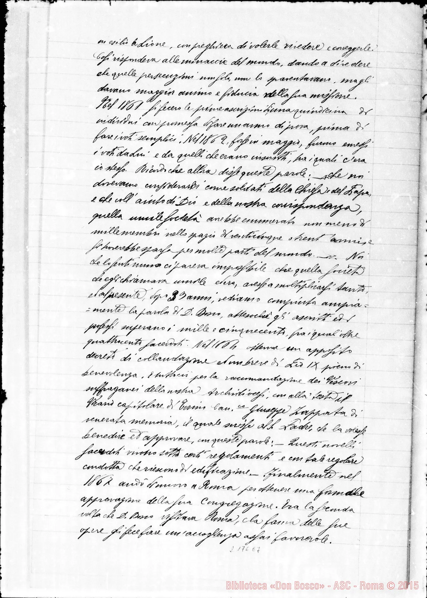 Fotogramma E 7