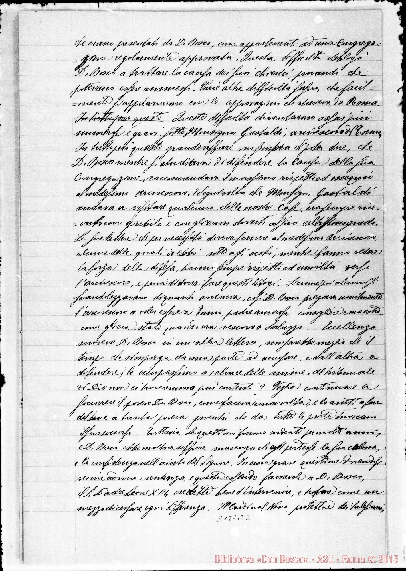 Fotogramma B 2