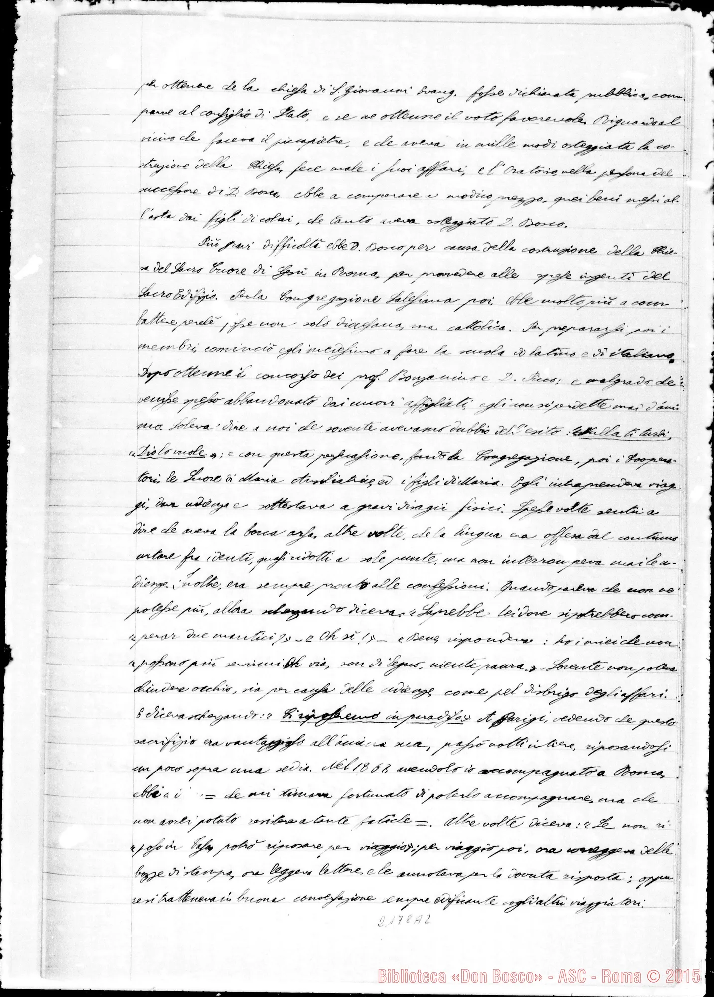 Fotogramma A 2