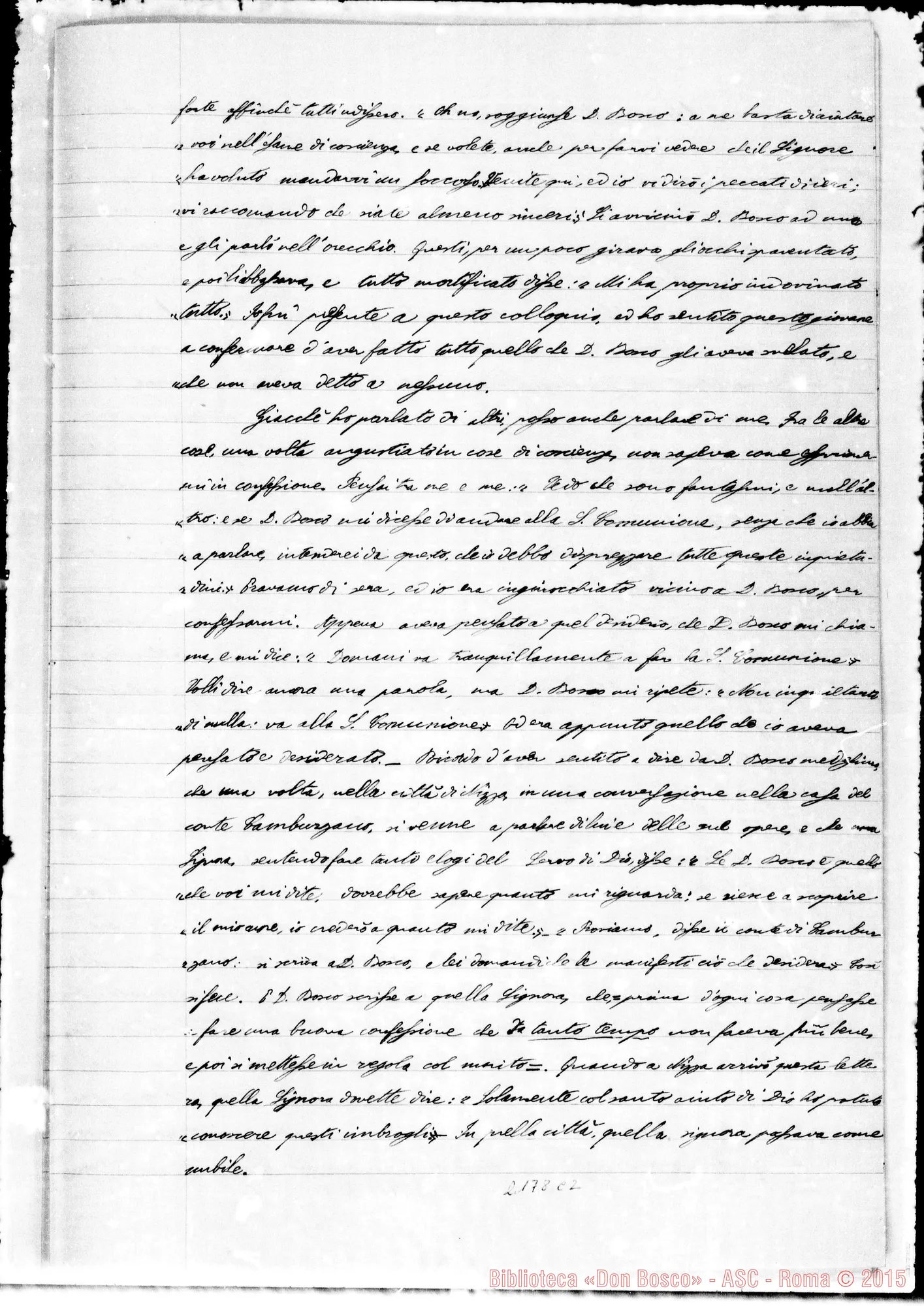 Fotogramma C 2