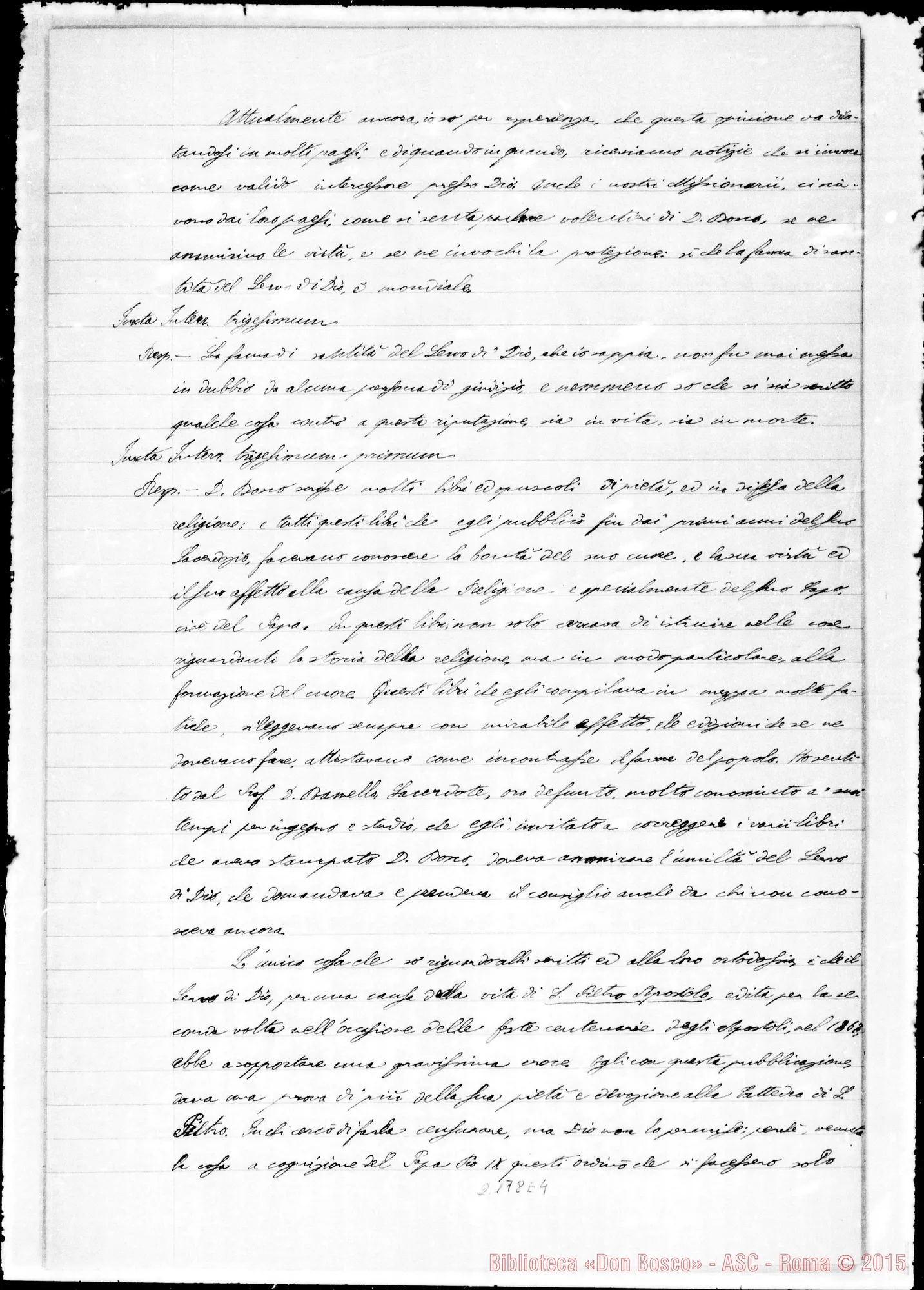 Fotogramma E 4