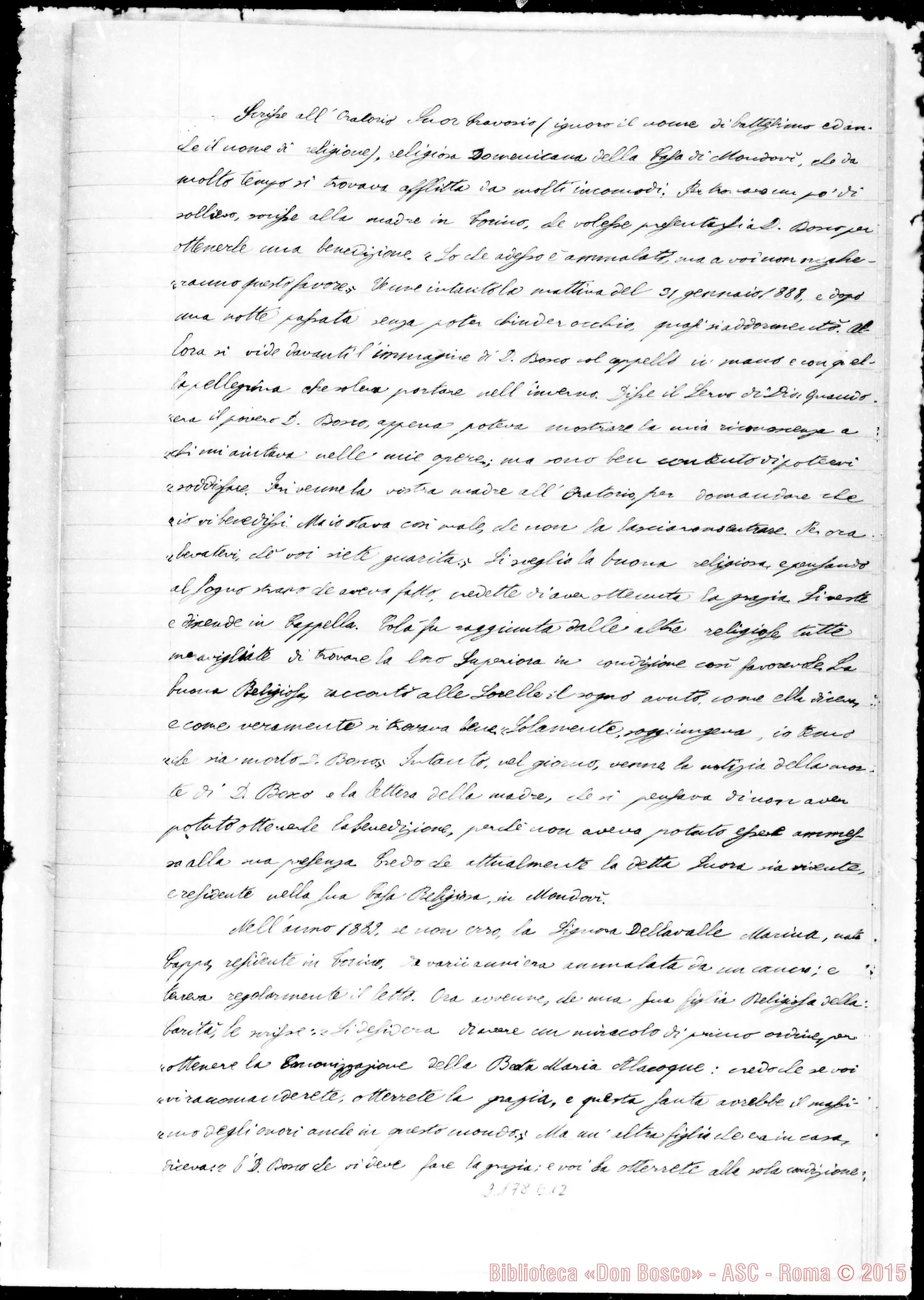 Fotogramma E 12
