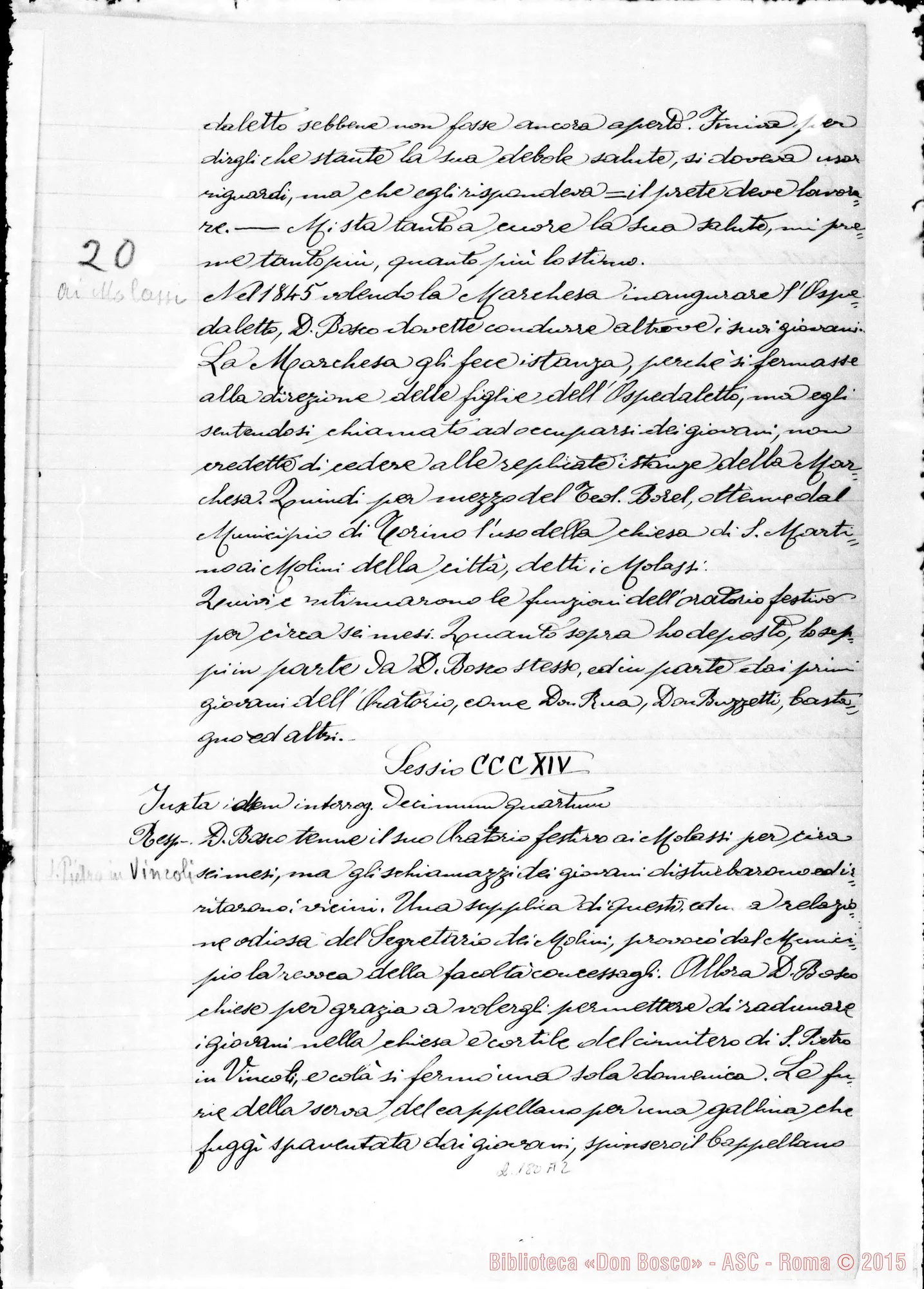 Fotogramma A 2
