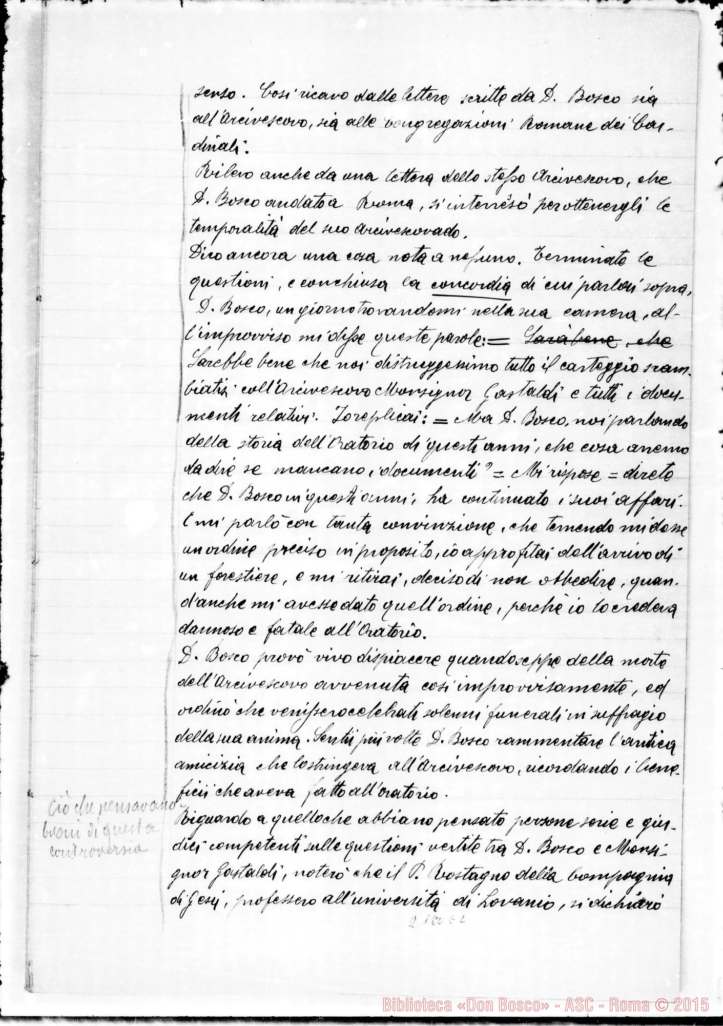 Fotogramma E 2
