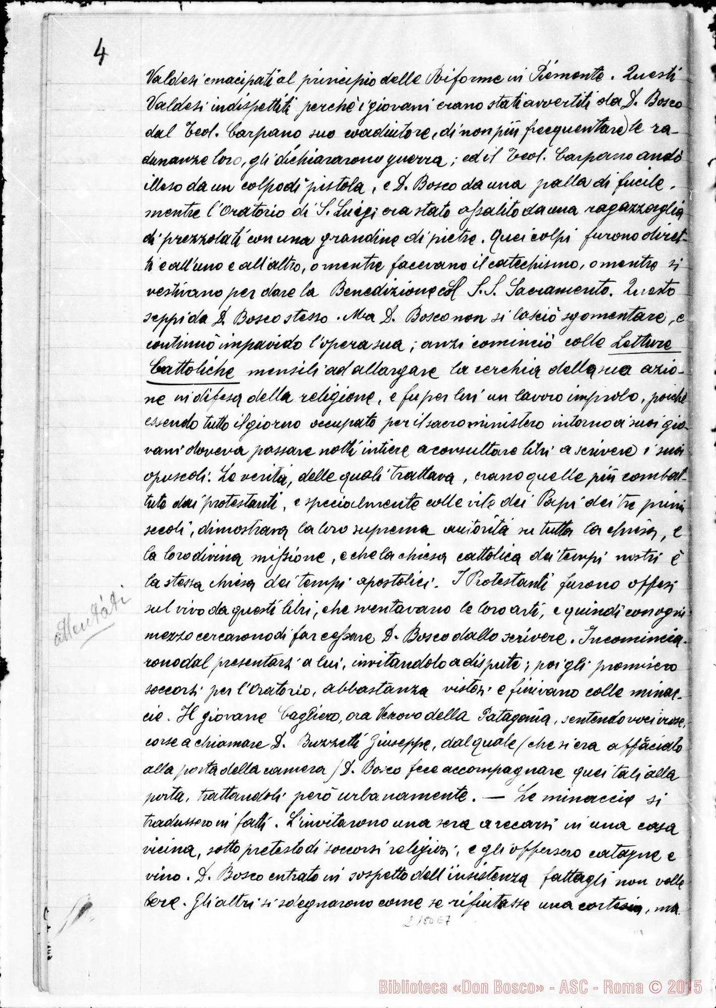 Fotogramma E 7