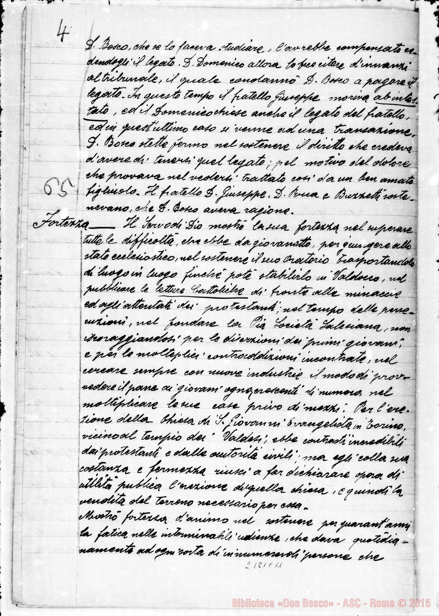 Fotogramma C 11