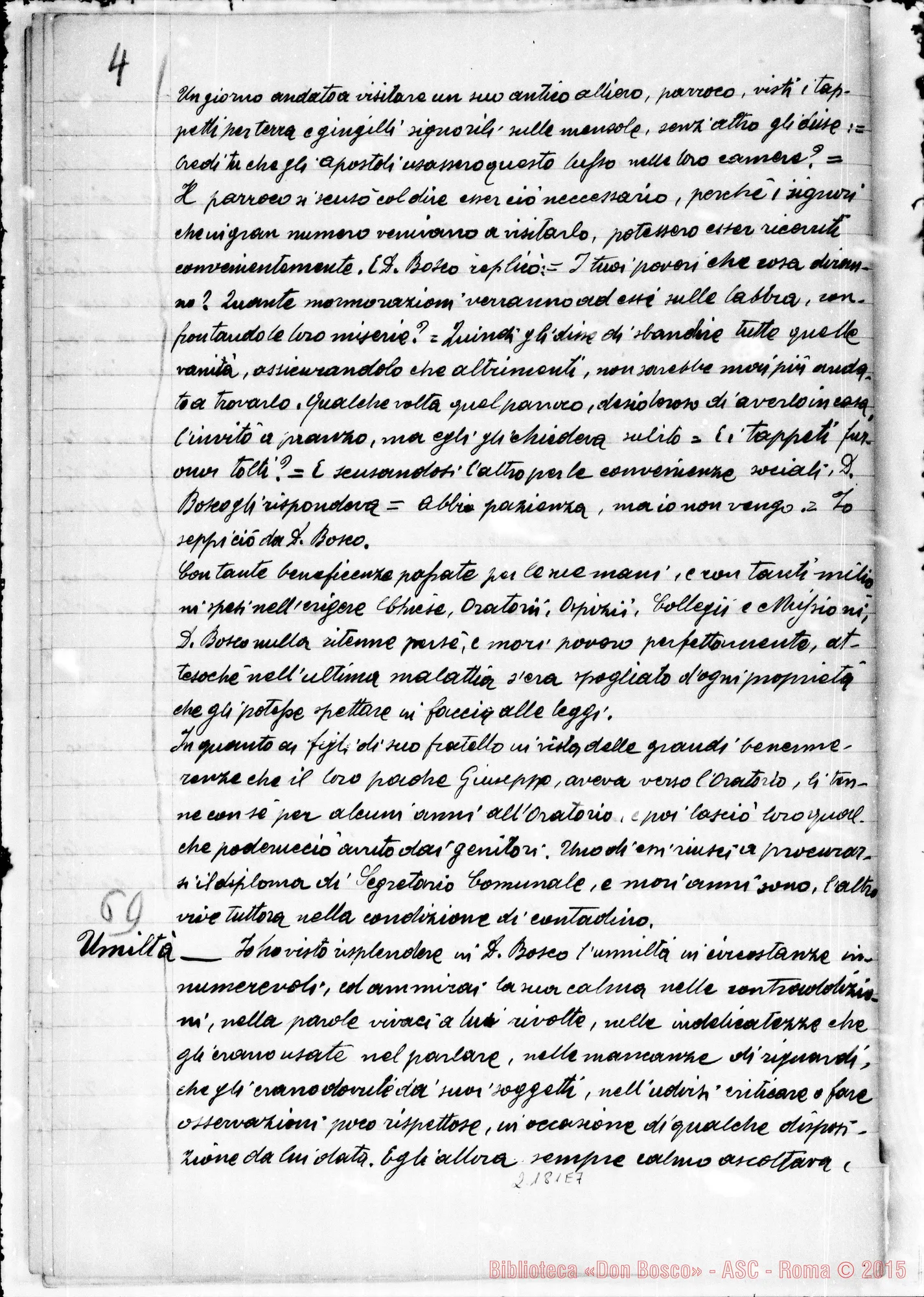 Fotogramma E 7