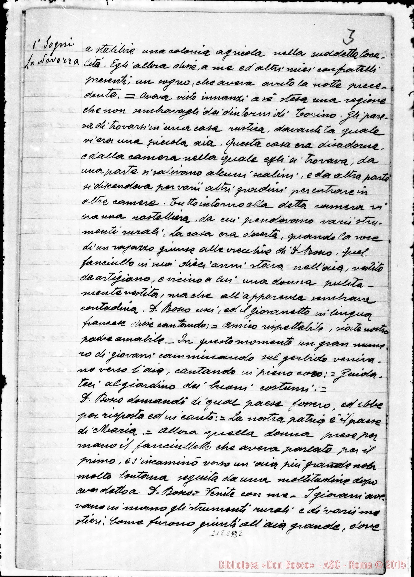 Fotogramma B 2