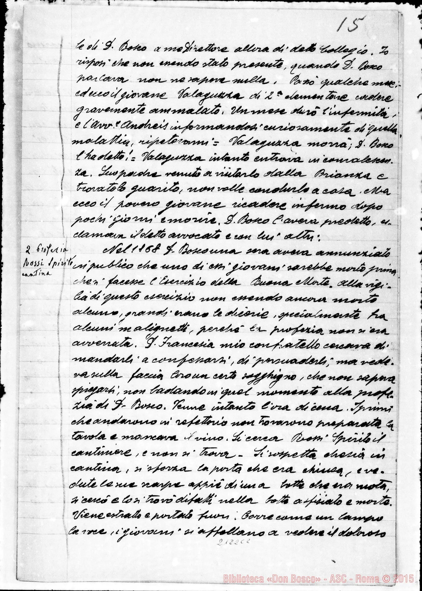 Fotogramma C 2