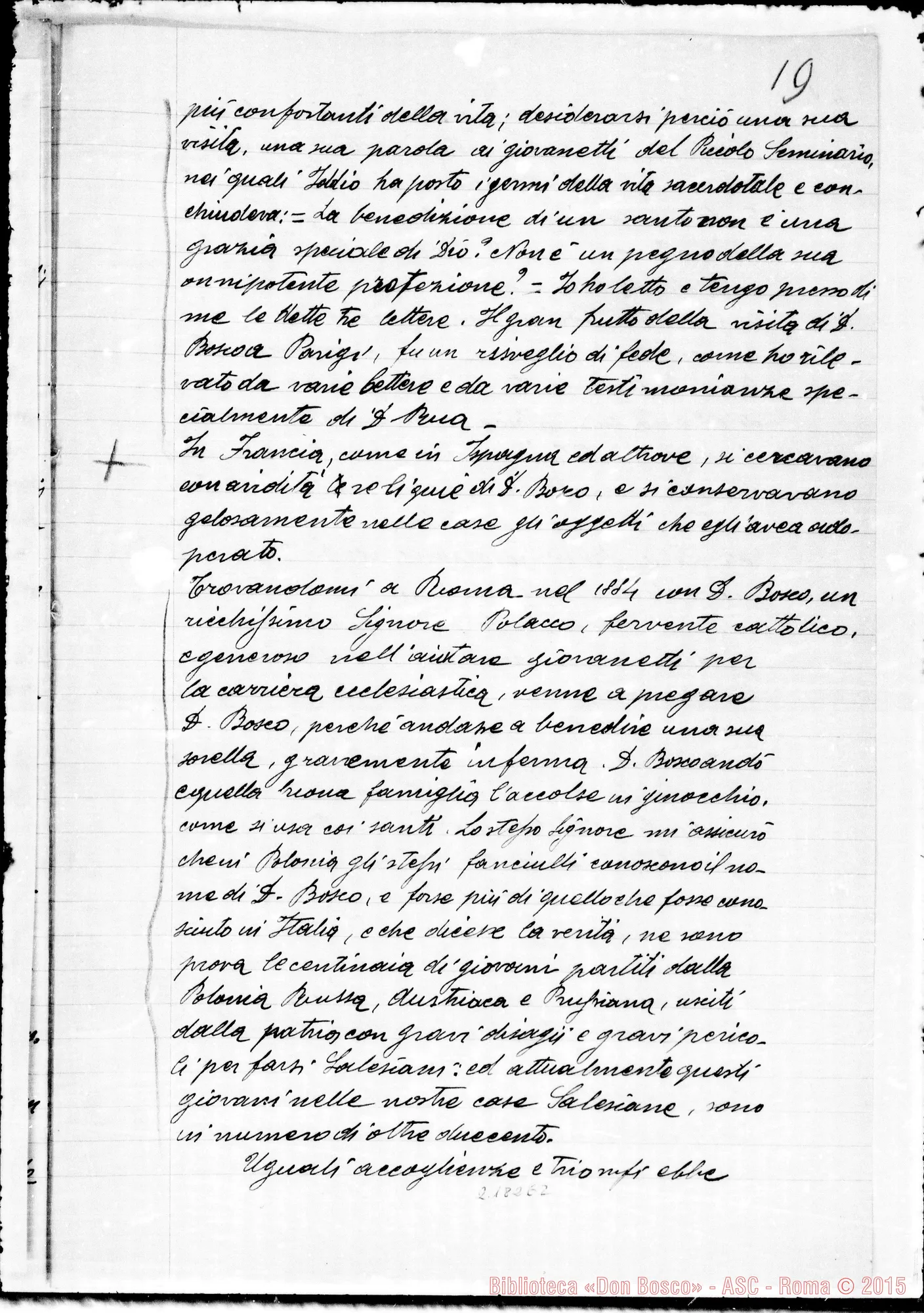 Fotogramma E 2