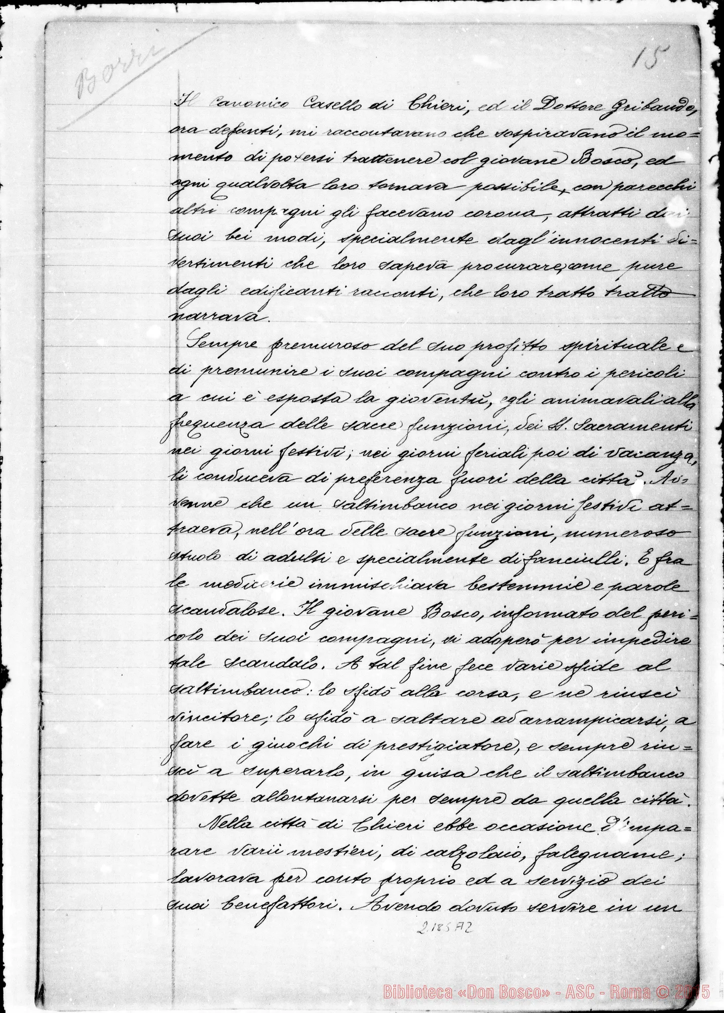 Fotogramma A 2