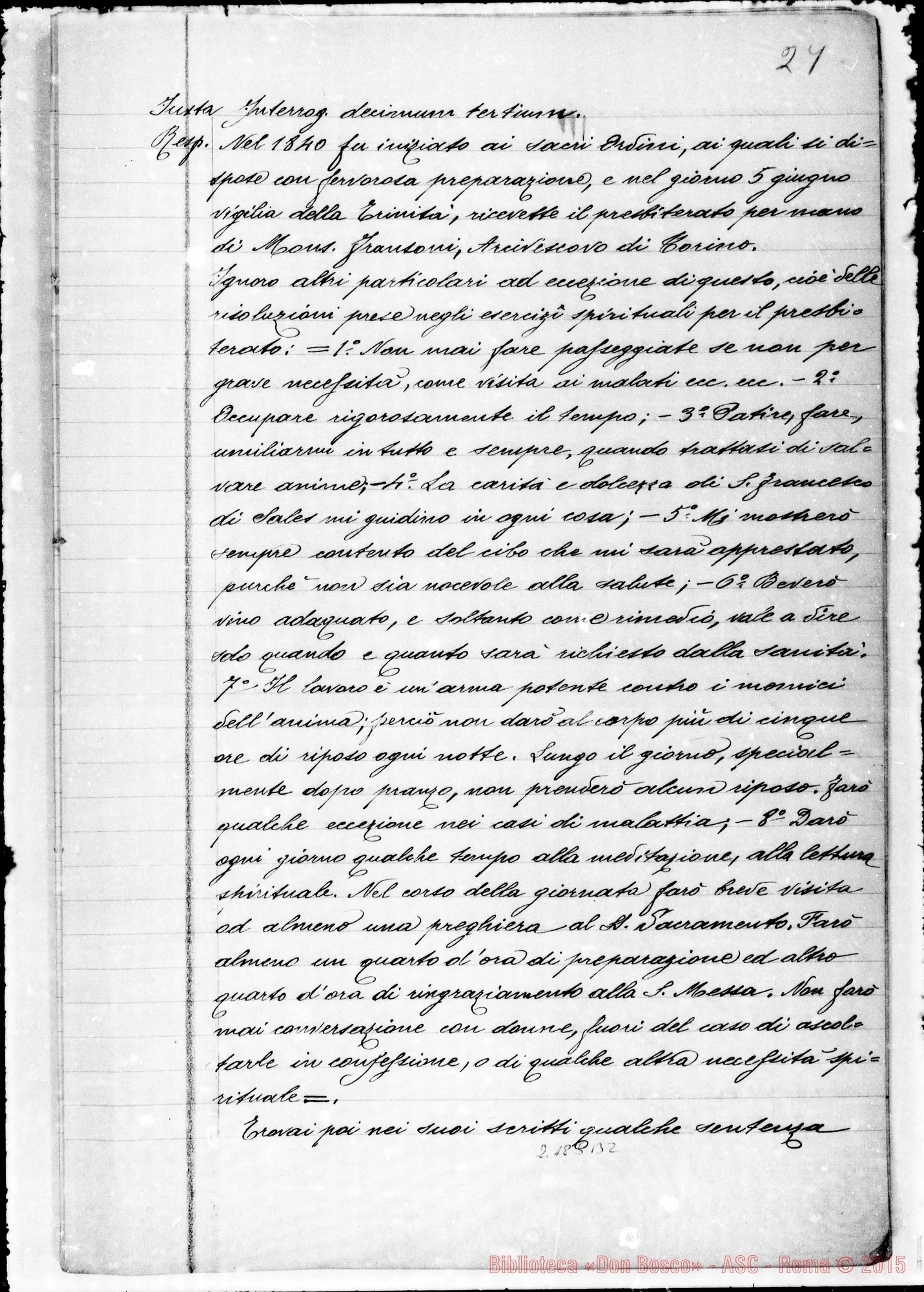 Fotogramma B 2