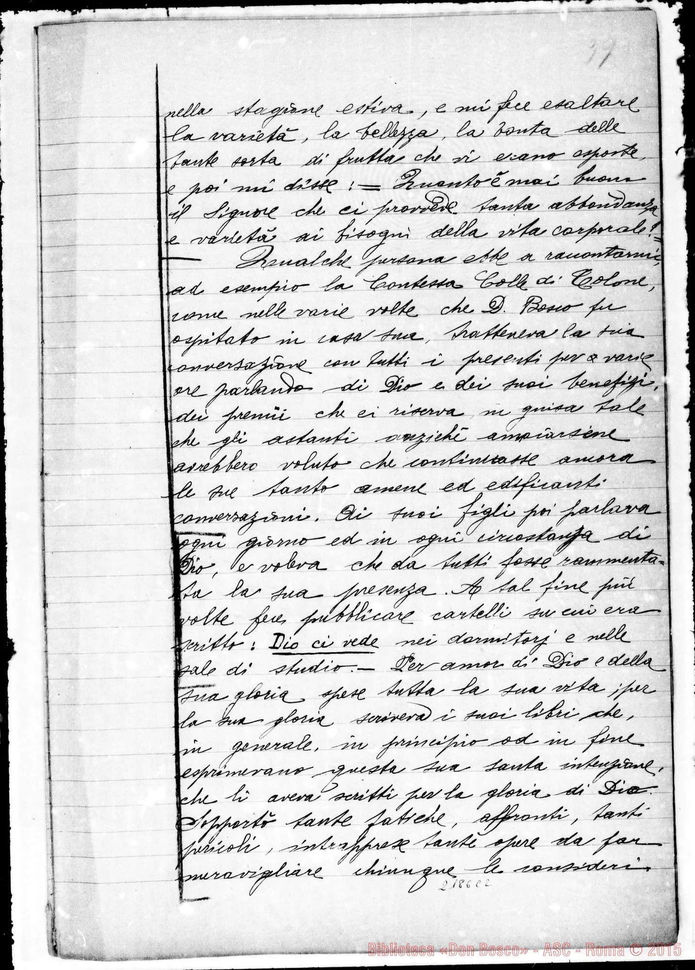 Fotogramma C 2