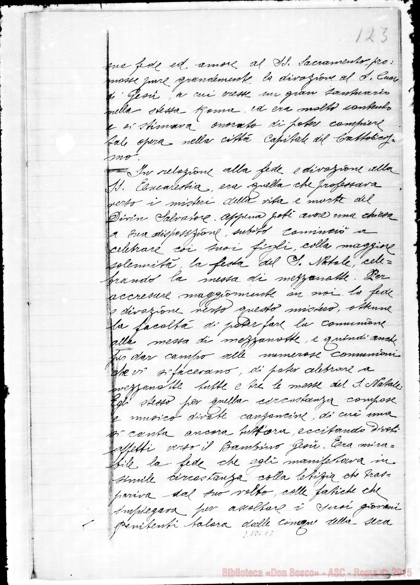 Fotogramma E 2