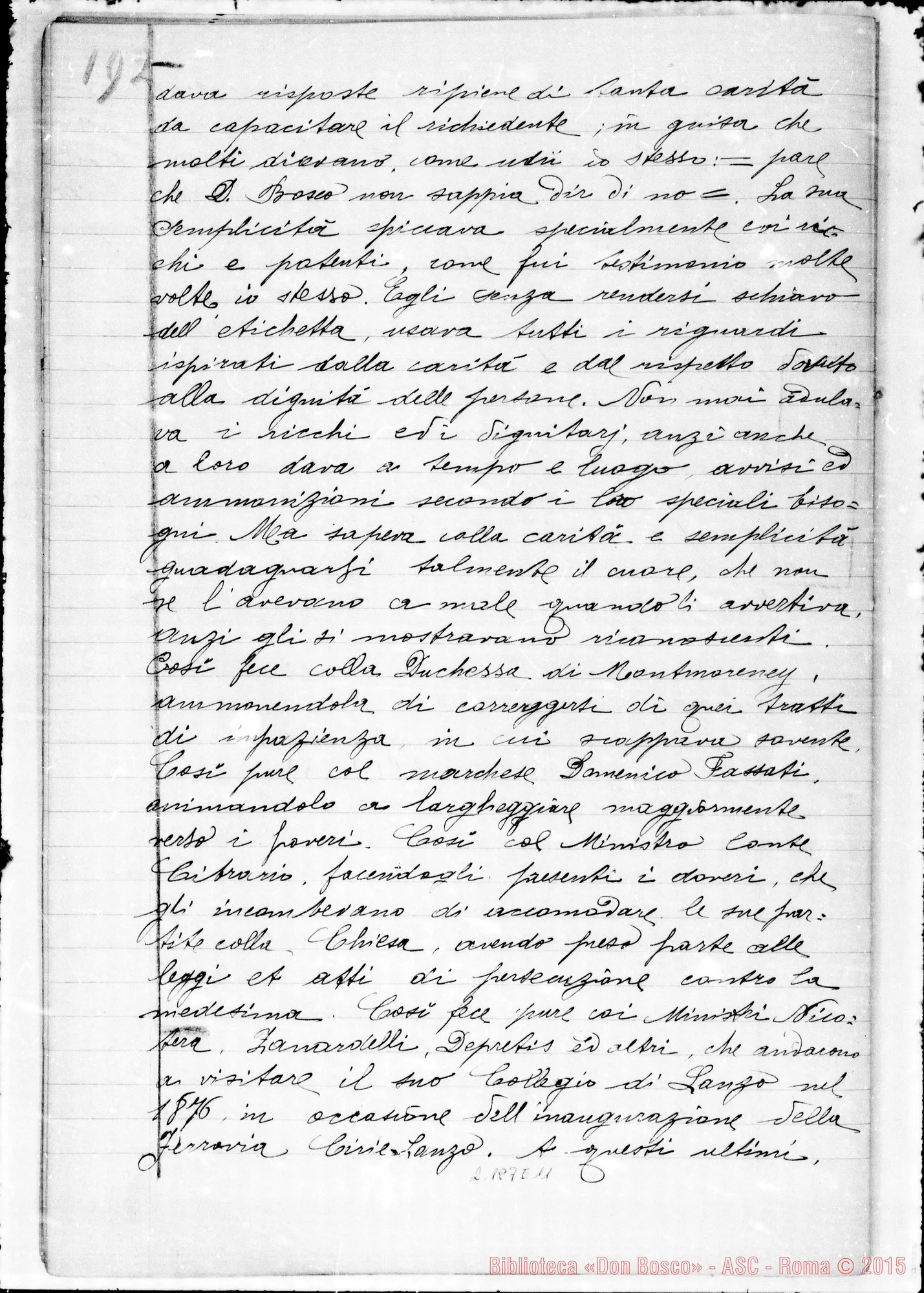 Fotogramma E 11