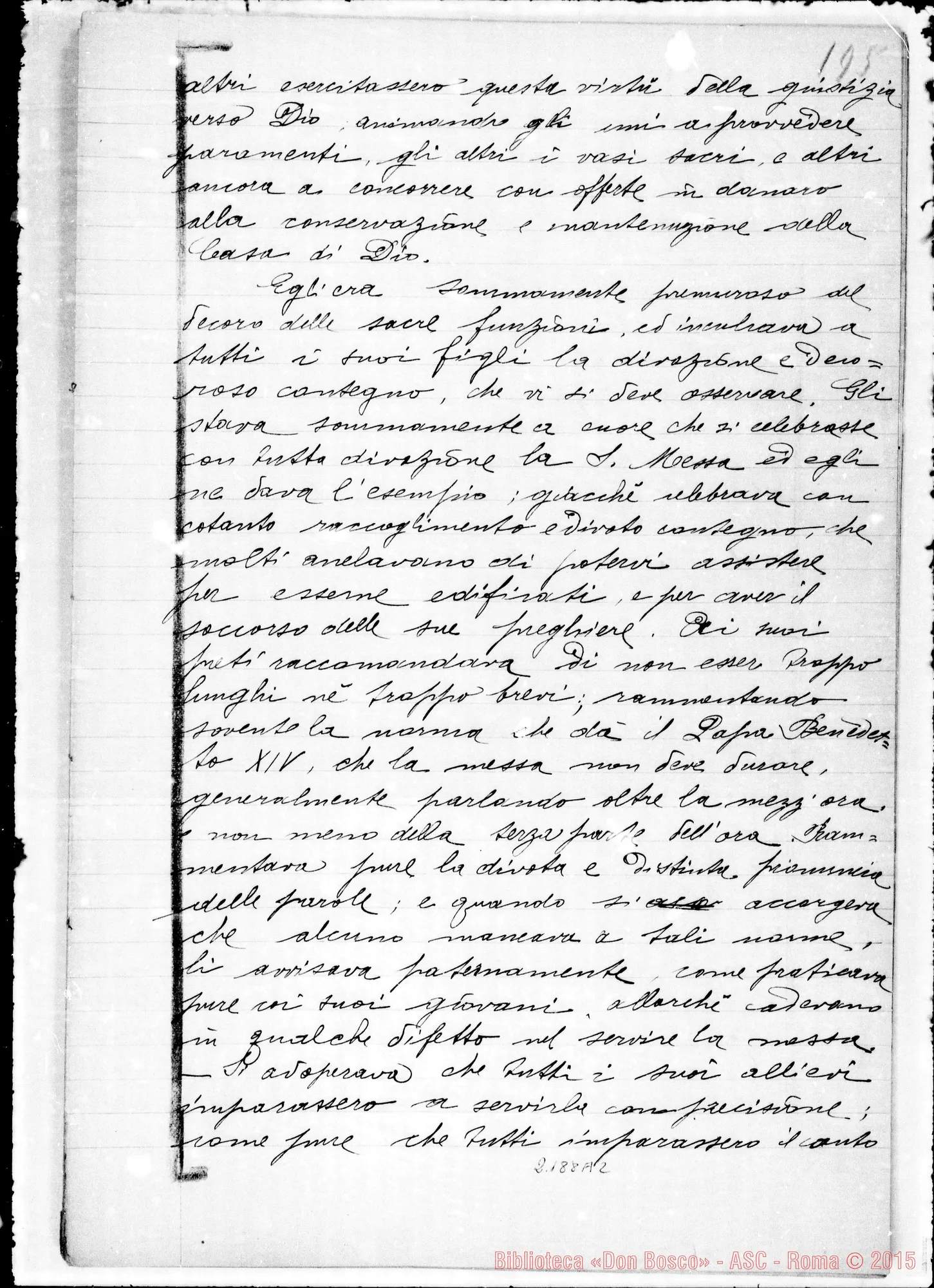 Fotogramma A 2