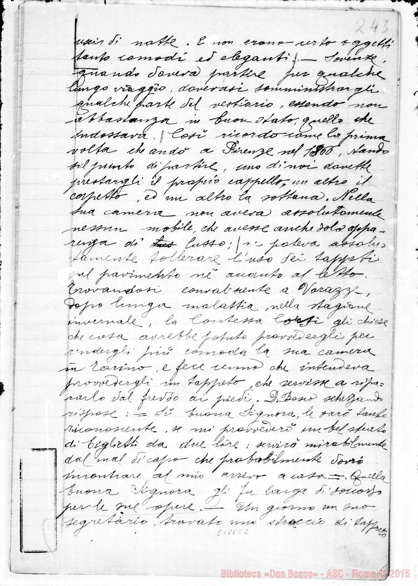 Fotogramma E 2