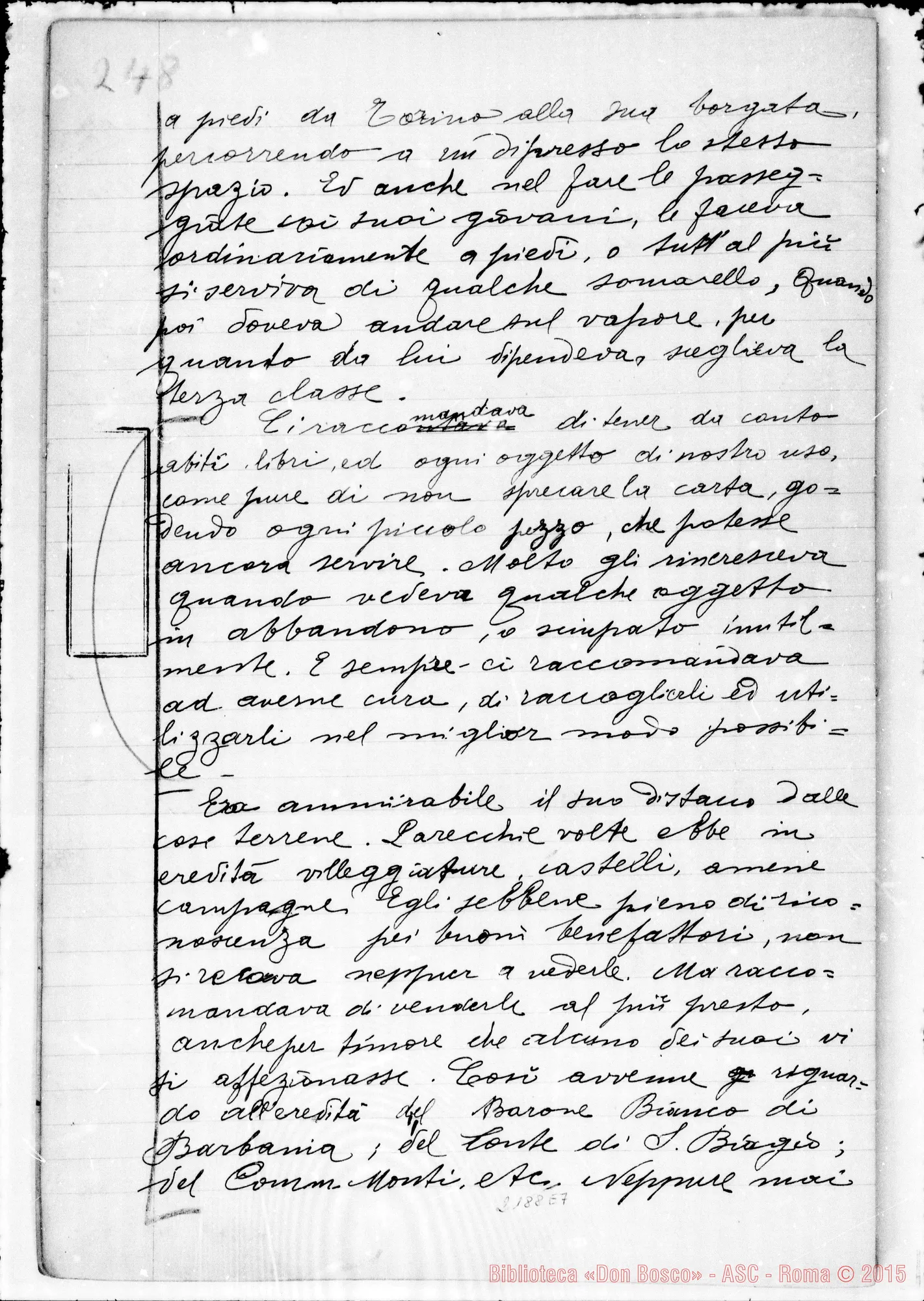 Fotogramma E 7