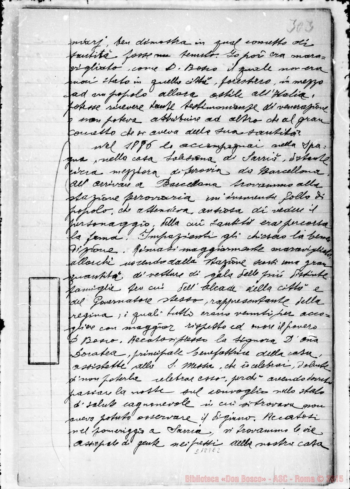 Fotogramma E 2