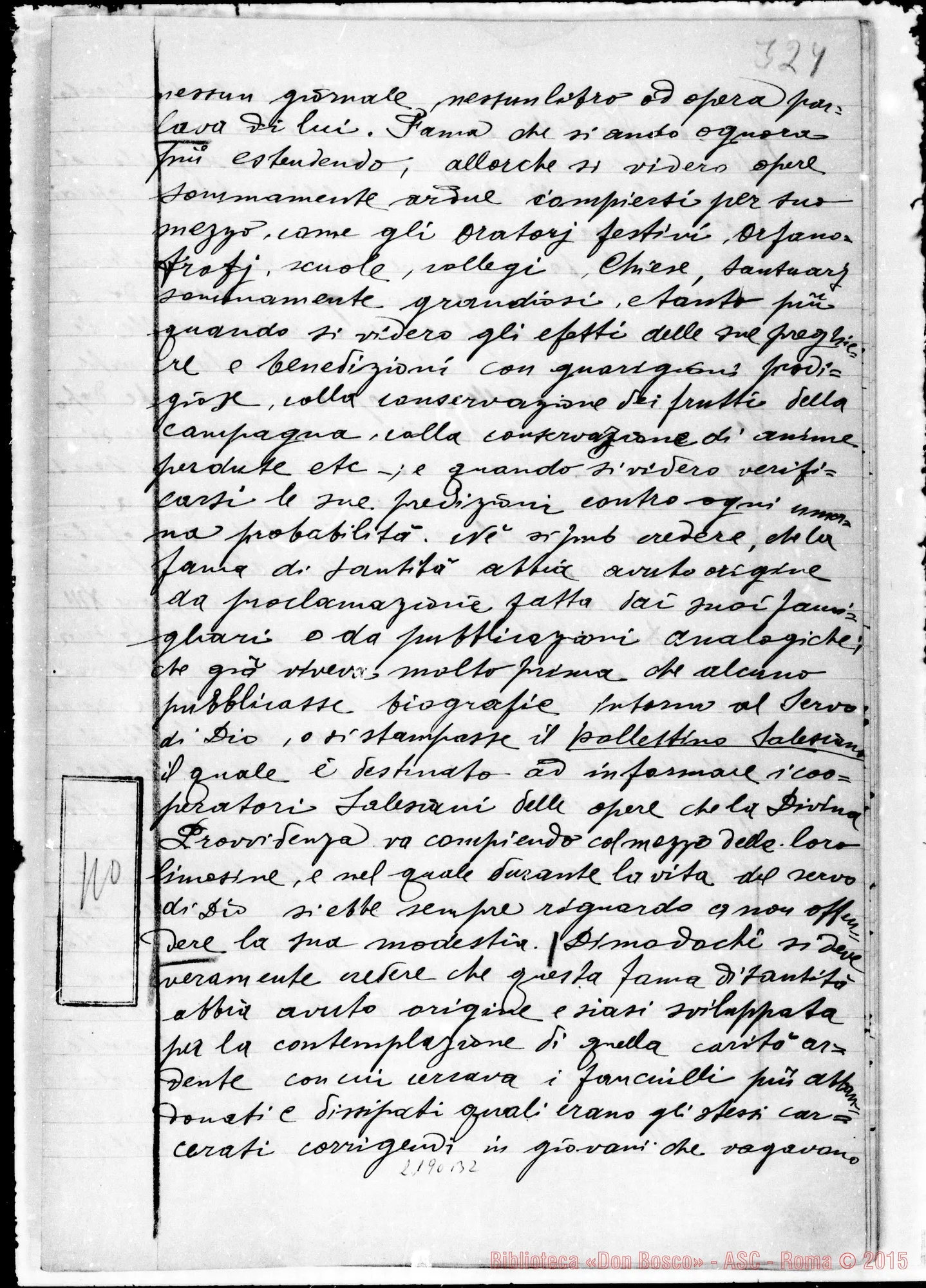 Fotogramma B 2