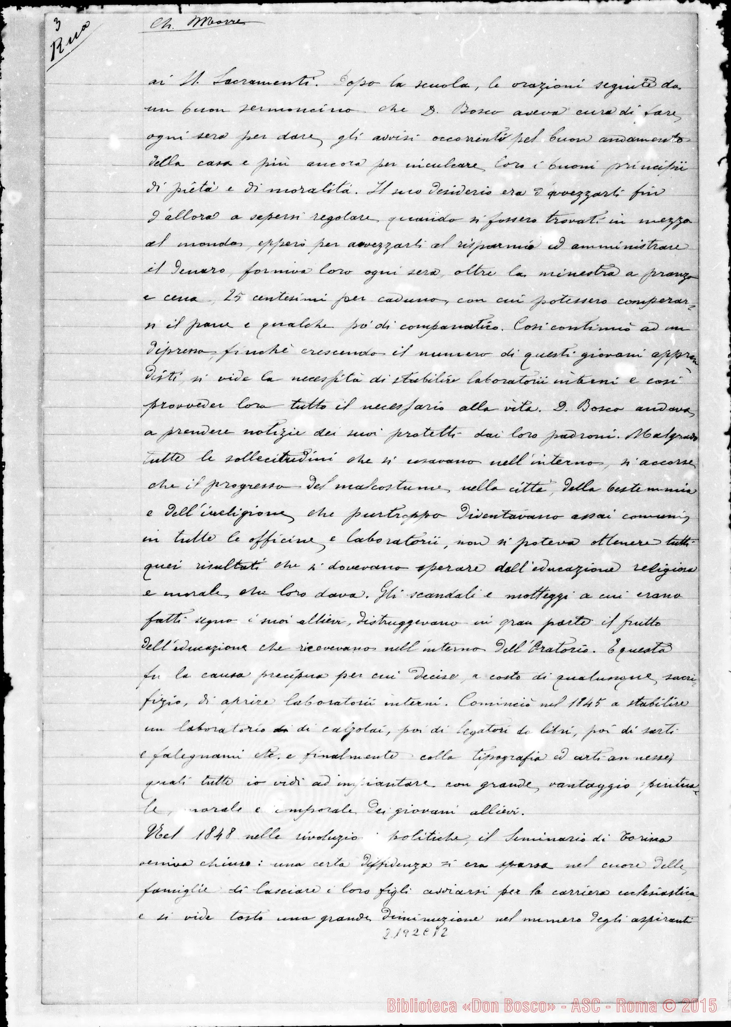 Fotogramma C 12